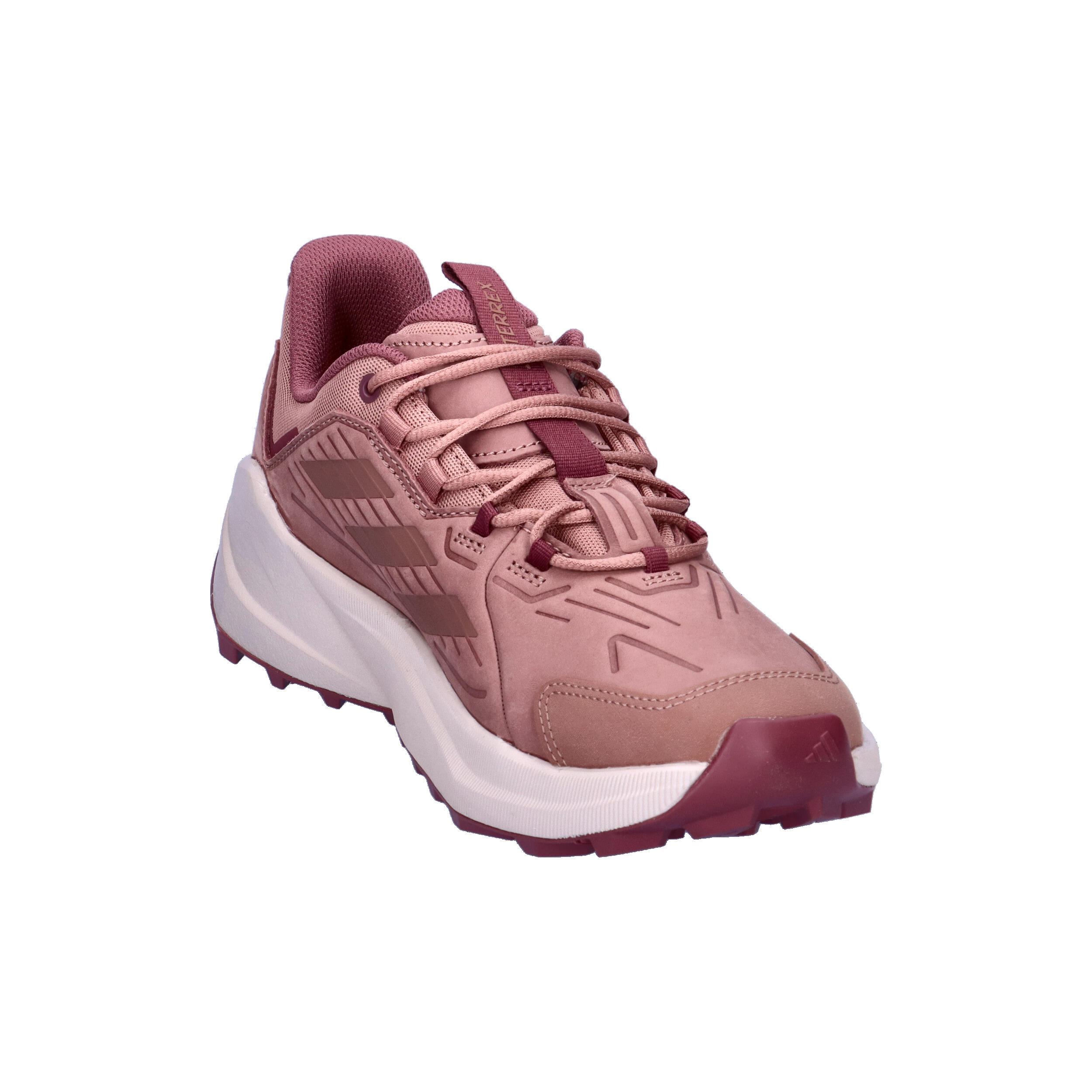 adidas TERREX Damen Wanderschuhe TRAILMAKER 2 LEA W 2/15