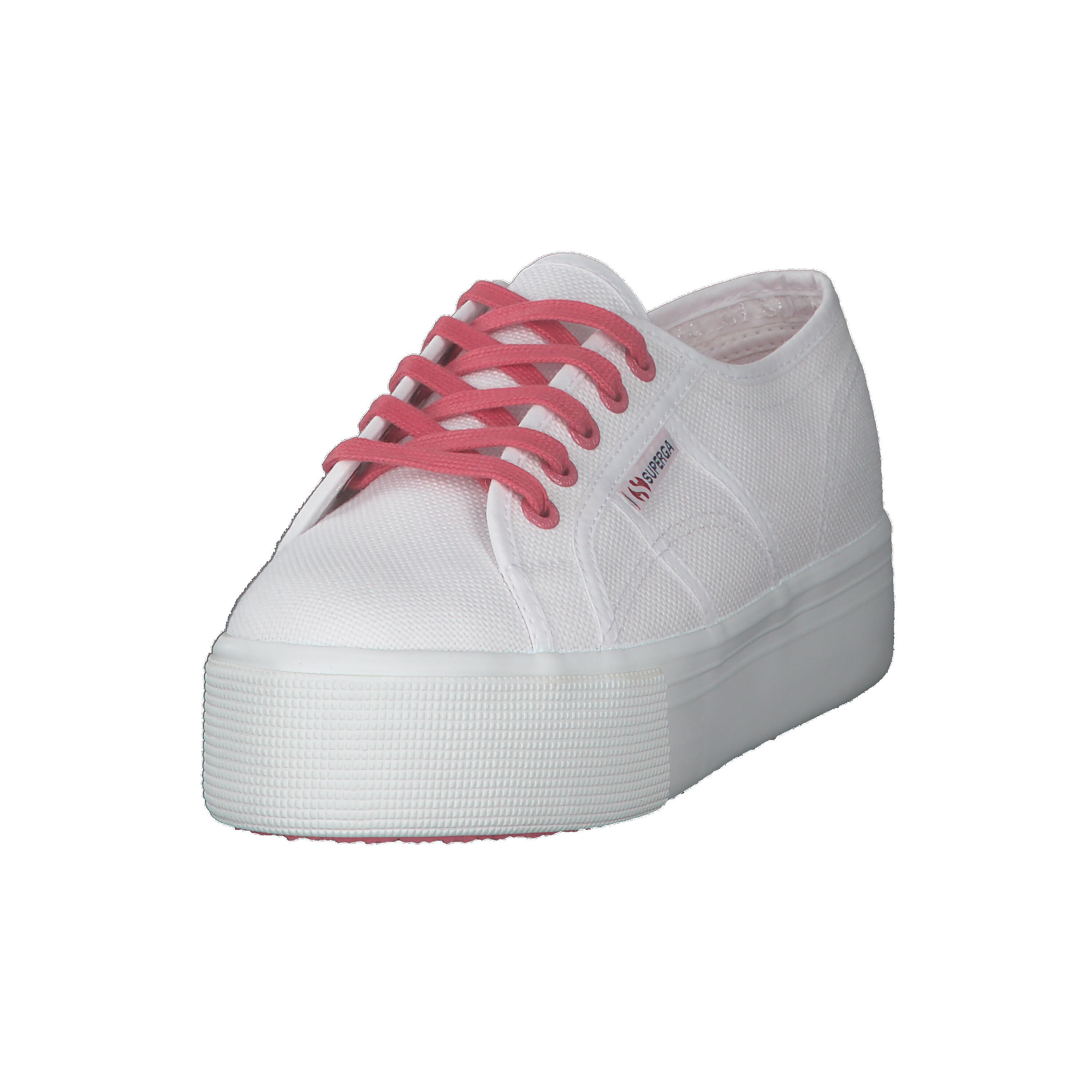 Superga Damen Sneaker Cotw Contrast S1114DW 4/15