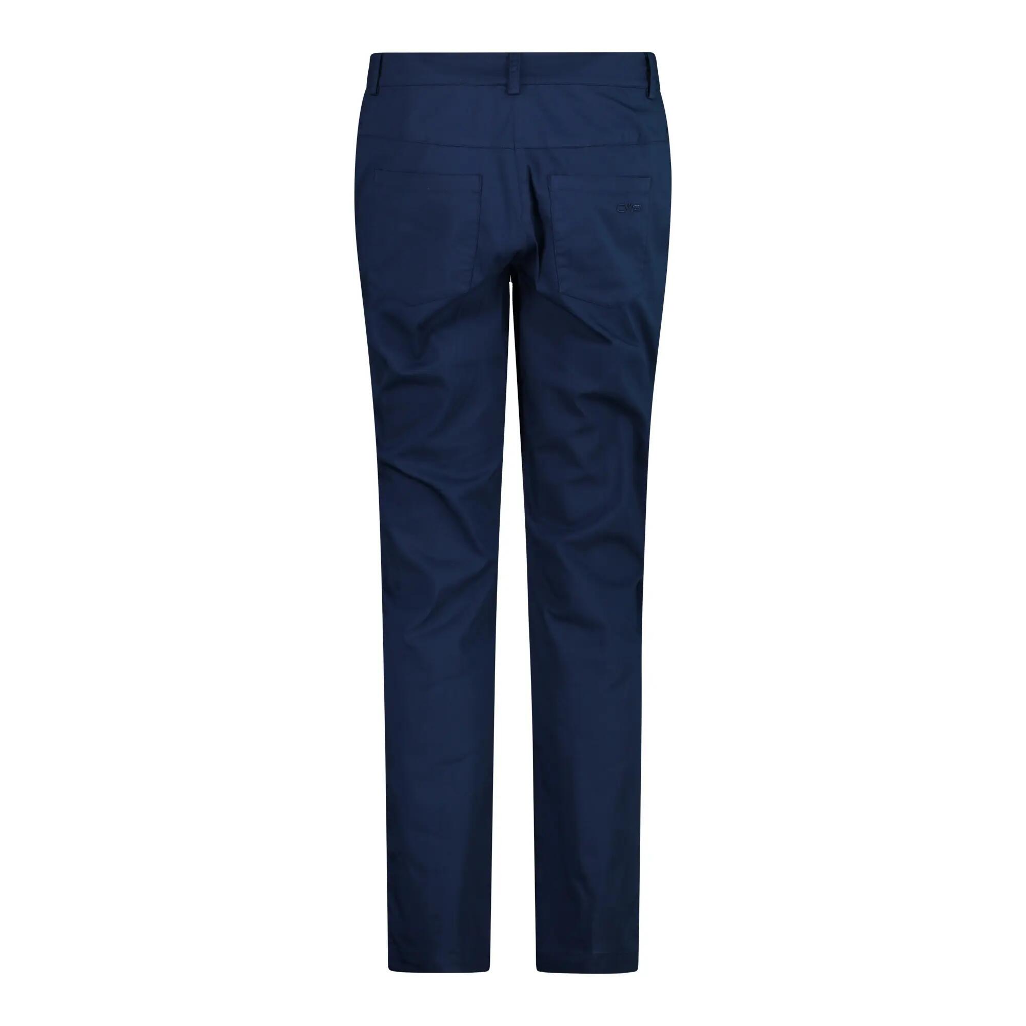 CMP Damen Hose WOMAN LONG PANT 34U6126 2/3