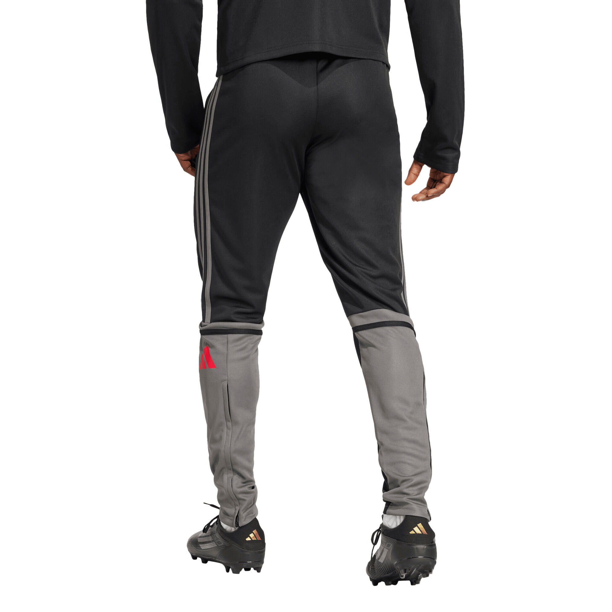Pantalon d'entraînement adidas Squadra25 3/6