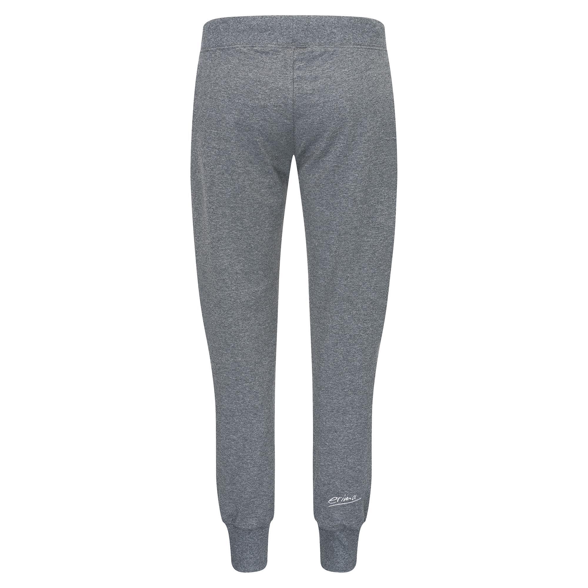 erima Damen Trainingshose Sweatpants with Cuff 2/9