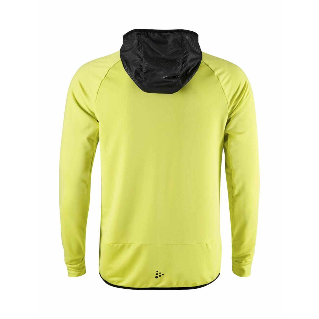 Craft Herren Kapuzenjacke EXTEND FULL ZIP M 1912745 2/5