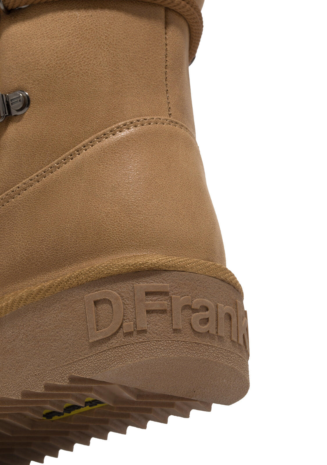 Bottes Australiennes D. Franklin Nordic Trk High 3/7