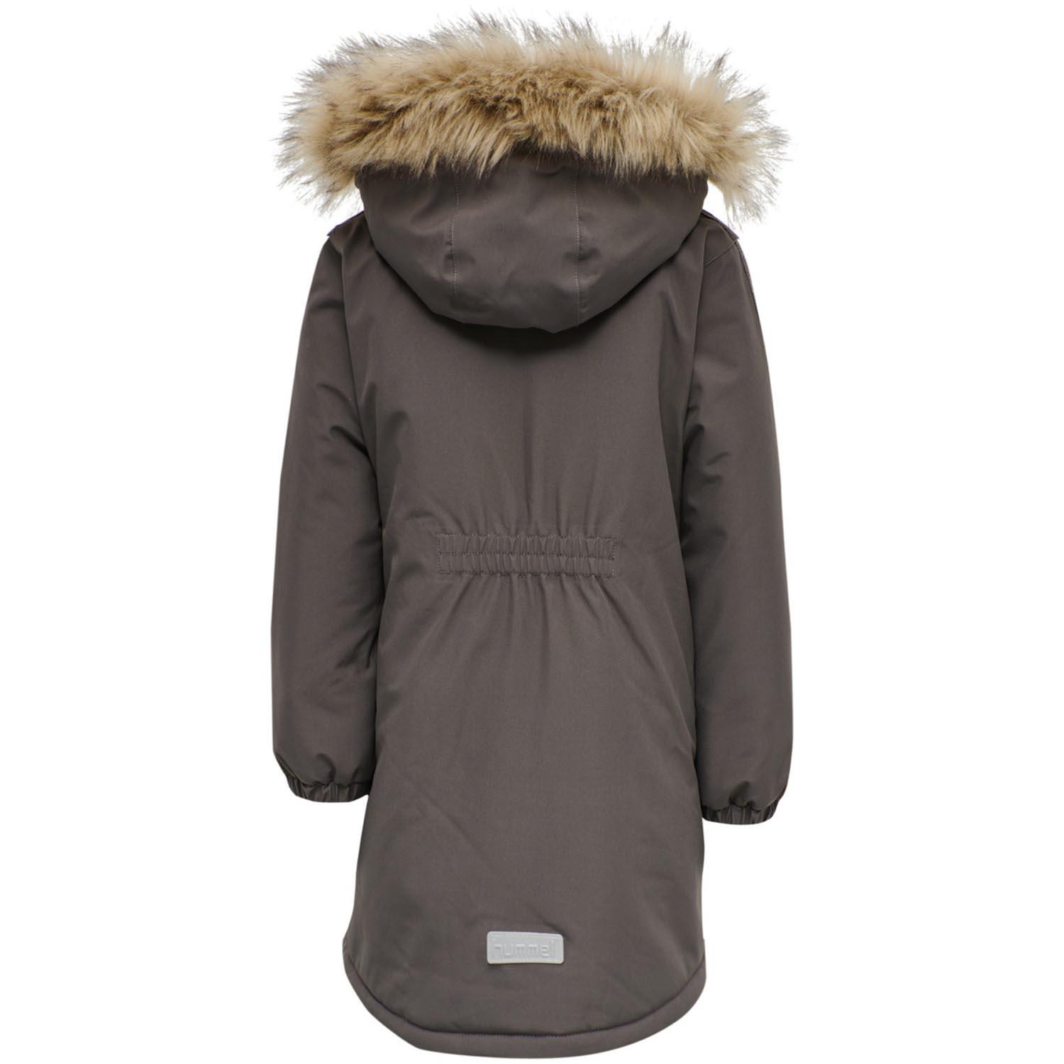 Hummel Mädchen Mantel hmlLeaf Coat 211685 2/2