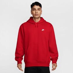 NIKE Nike Herren Kapuzenpullover Club BB PO Hoodie FN3859