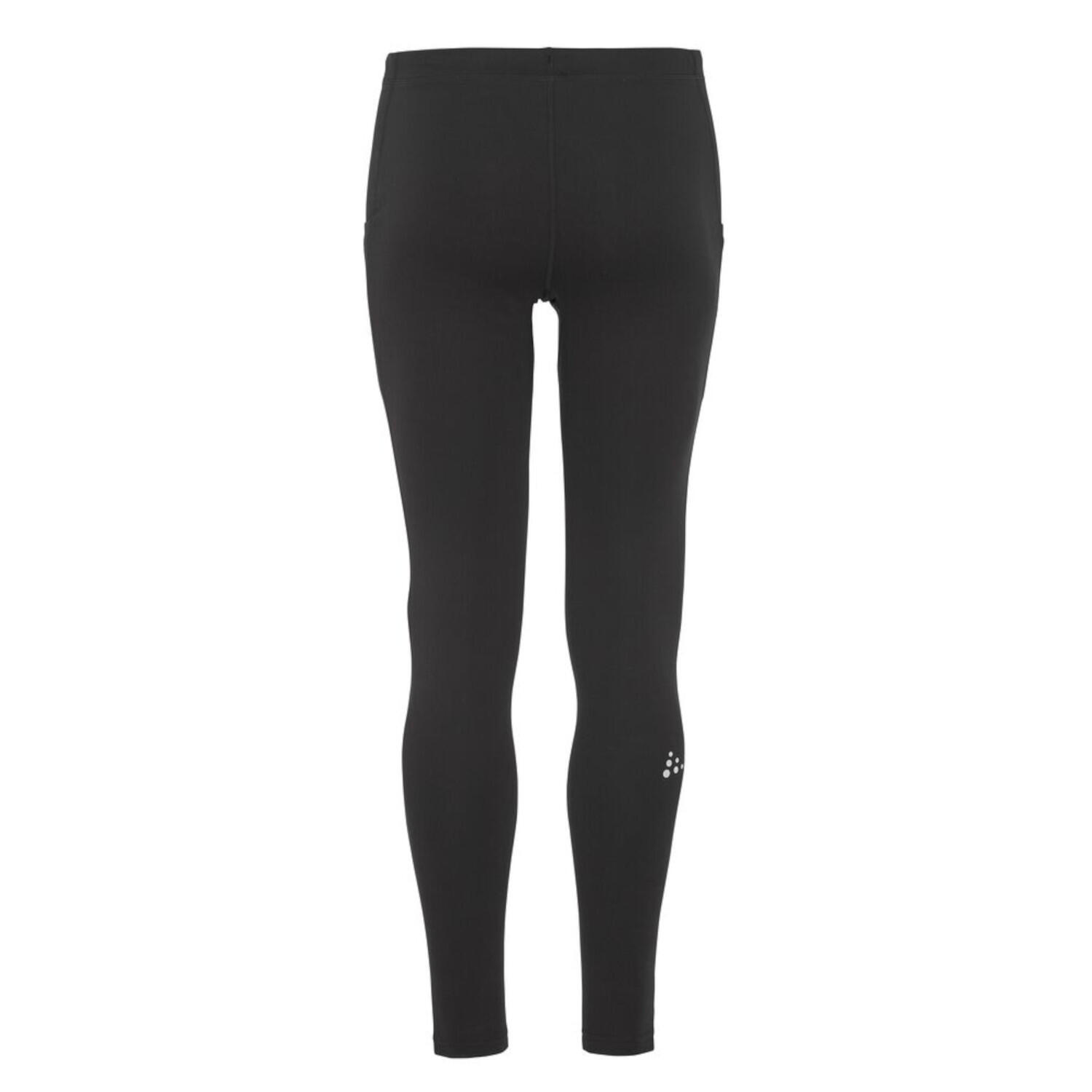 Craft ADV Essence 3 Nero Uomo Calzamaglia termica 6/6