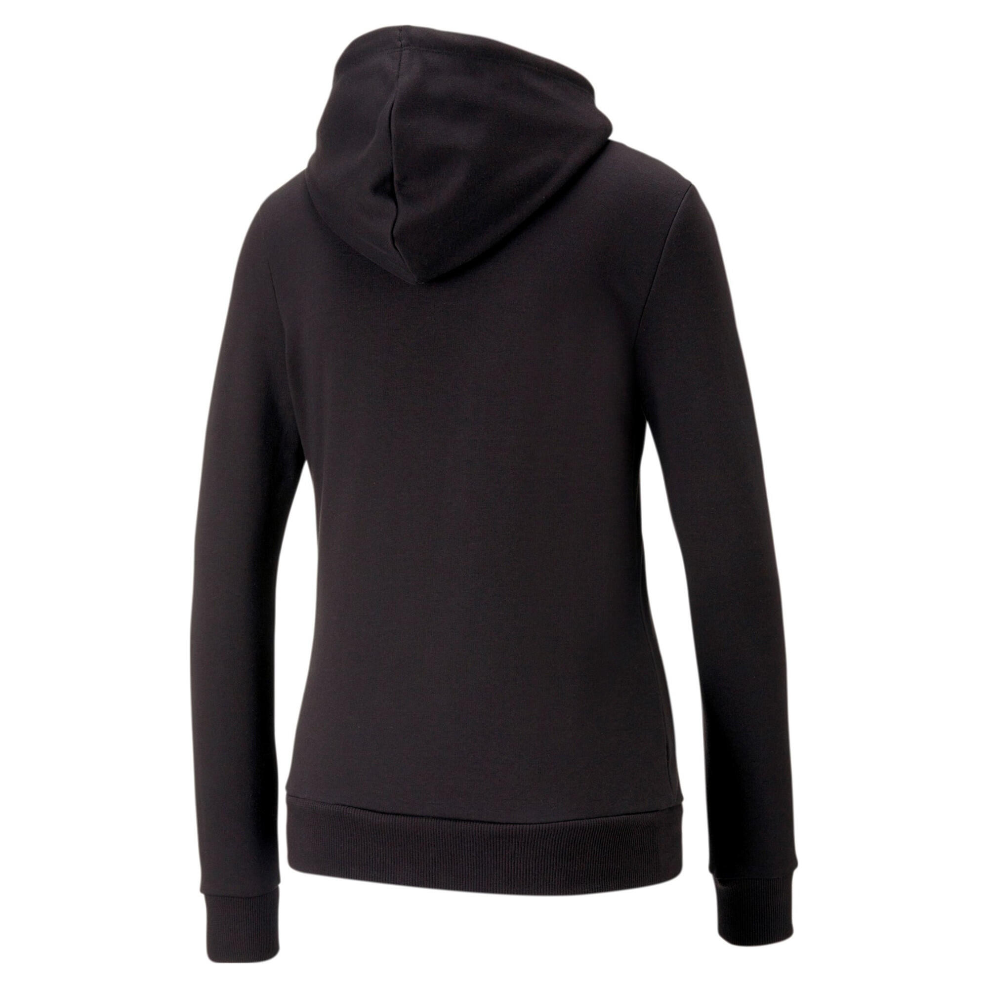 Puma Damen Kapuzenpullover ESS+ NOVA SHINE Hoodie TR 674449 2/2