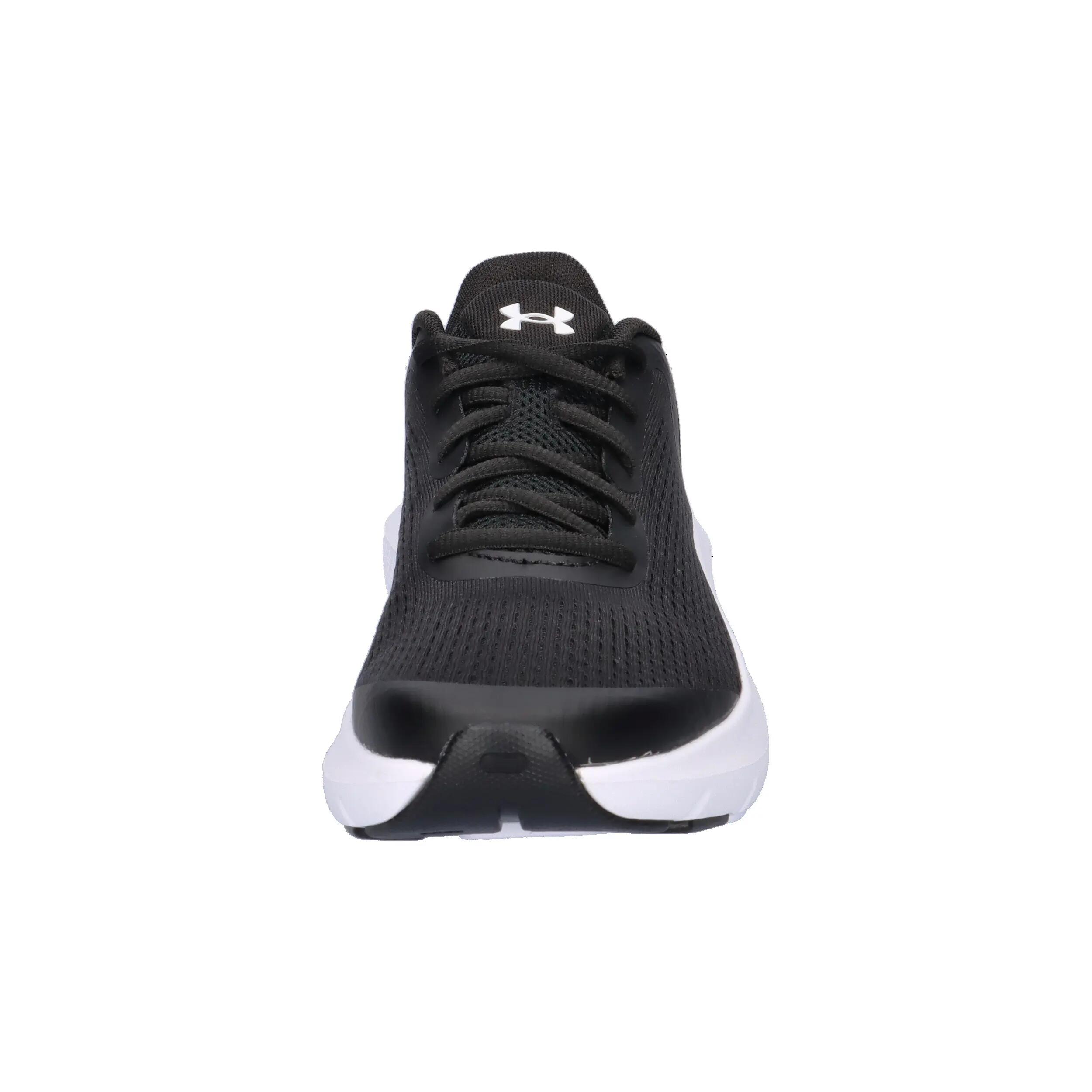 Sapatos de corrida Under Armour Rogue 5 Pretos 3/14