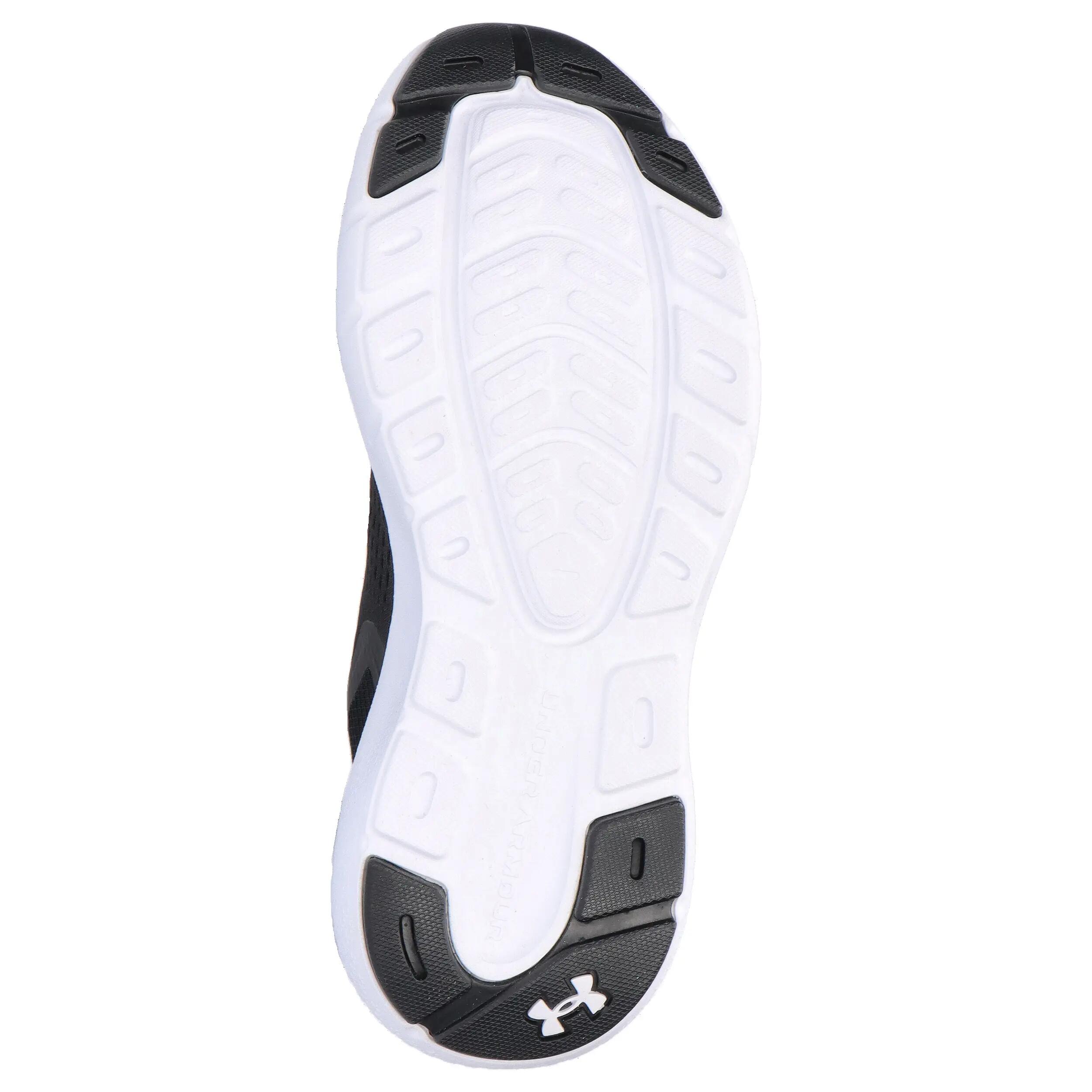 Sapatos de corrida Under Armour Rogue 5 Pretos 6/14