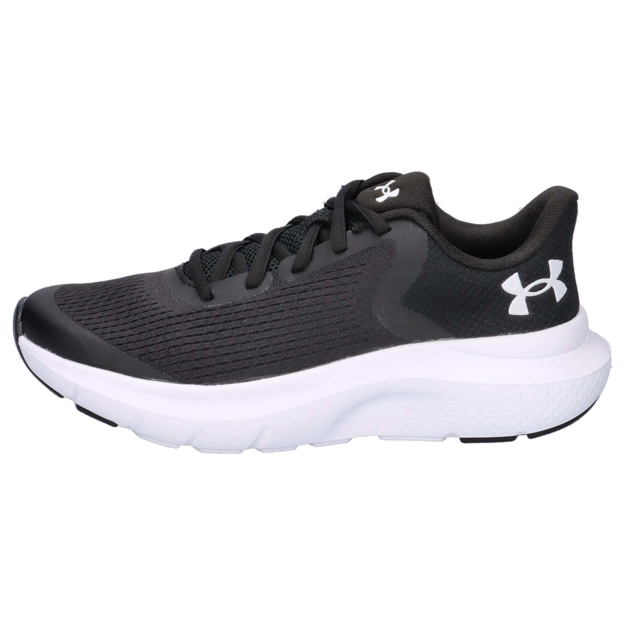 Sapatos de corrida Under Armour Rogue 5 Pretos 9/14