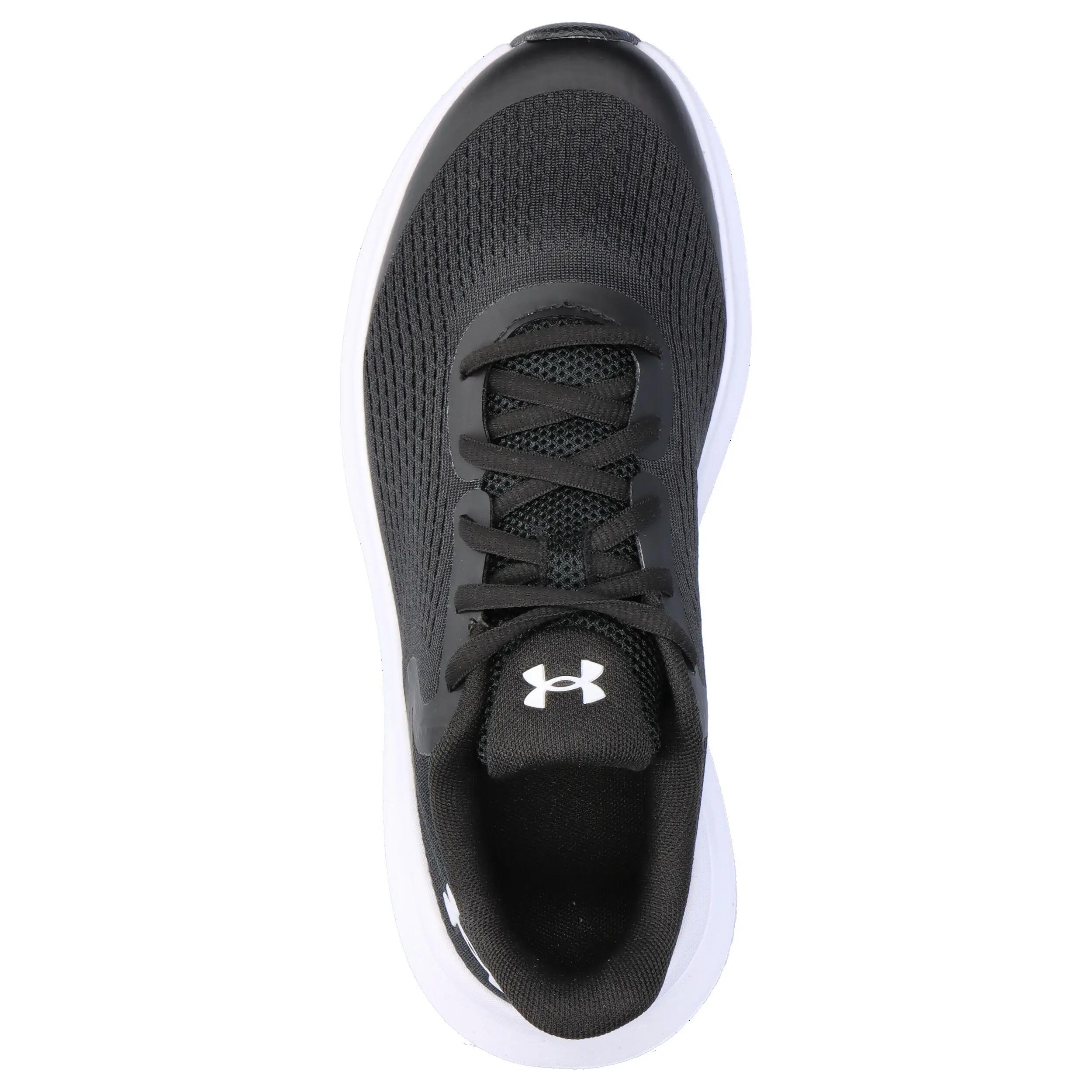 Sapatos de corrida Under Armour Rogue 5 Pretos 5/14