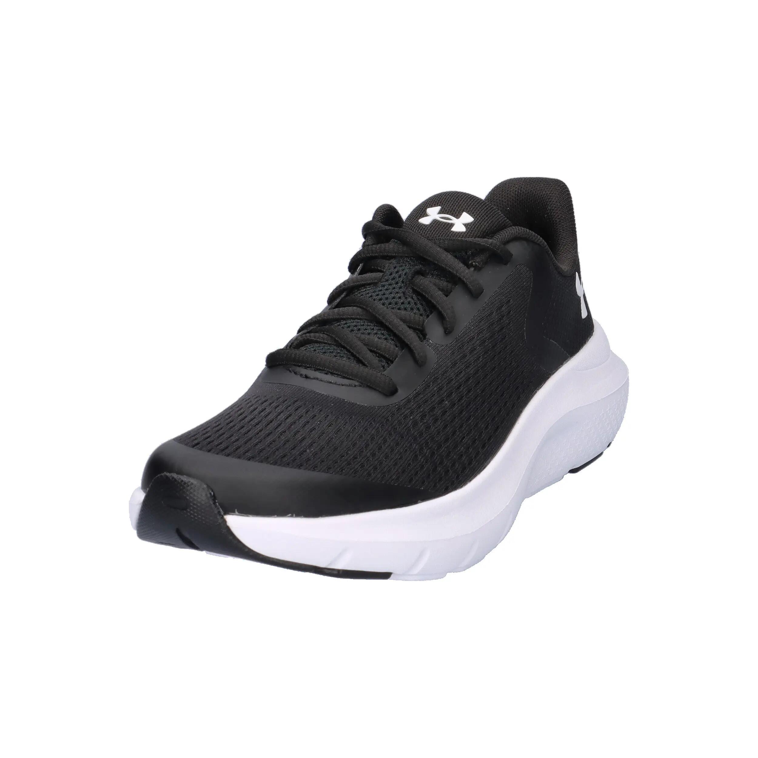 Sapatos de corrida Under Armour Rogue 5 Pretos 4/14