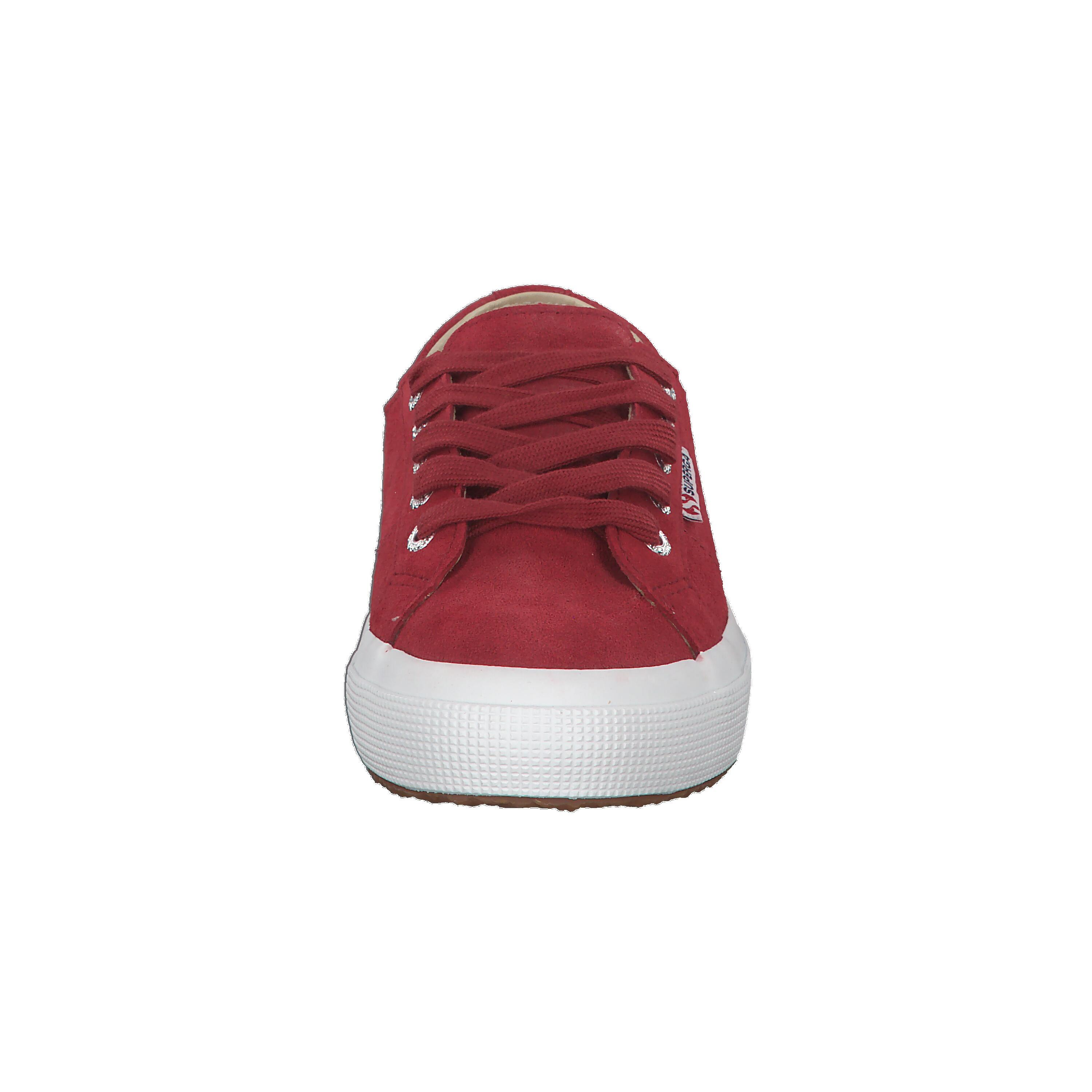 Superga Damen Sneaker 2750 SUEU S003SR0 3/15