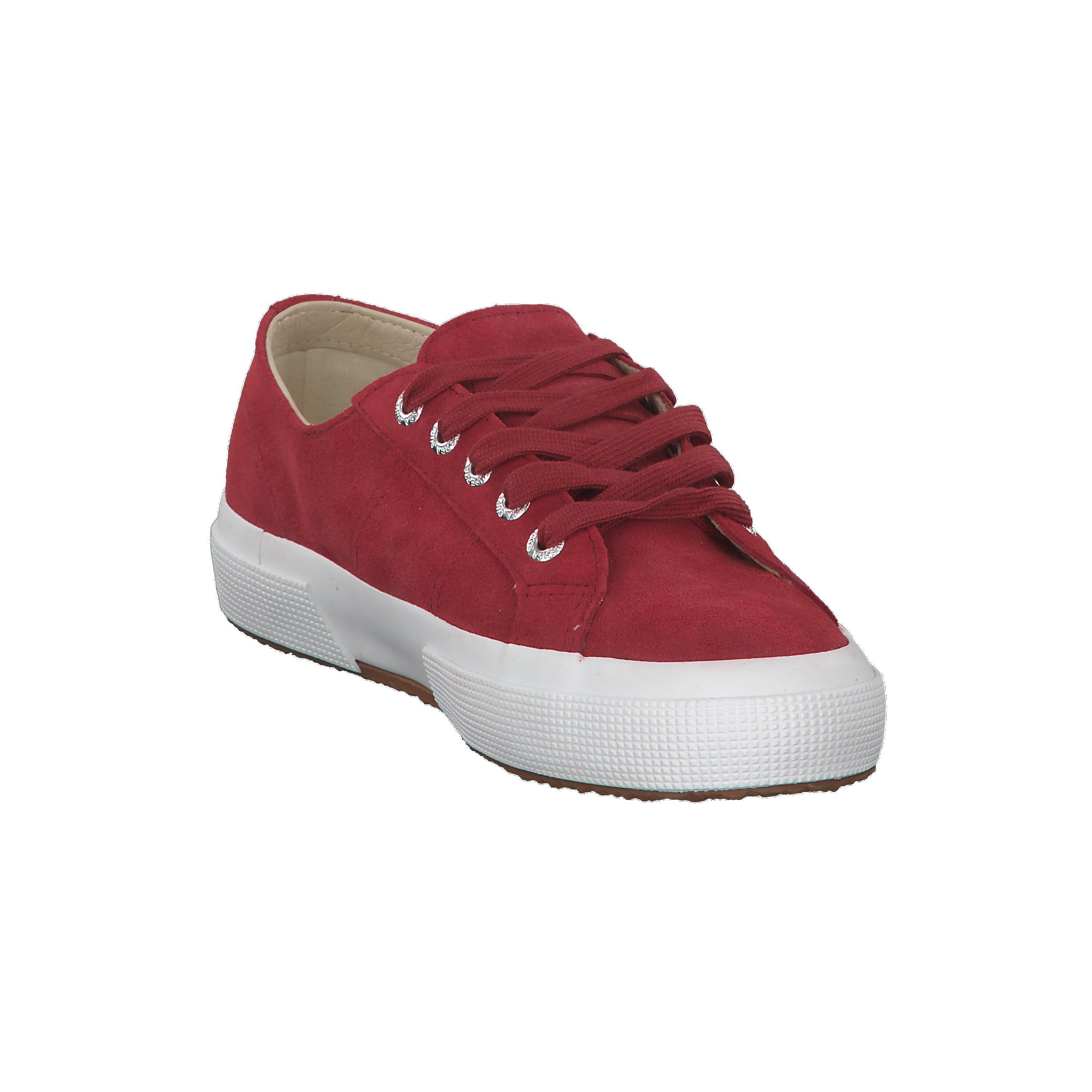 Superga Damen Sneaker 2750 SUEU S003SR0 2/15