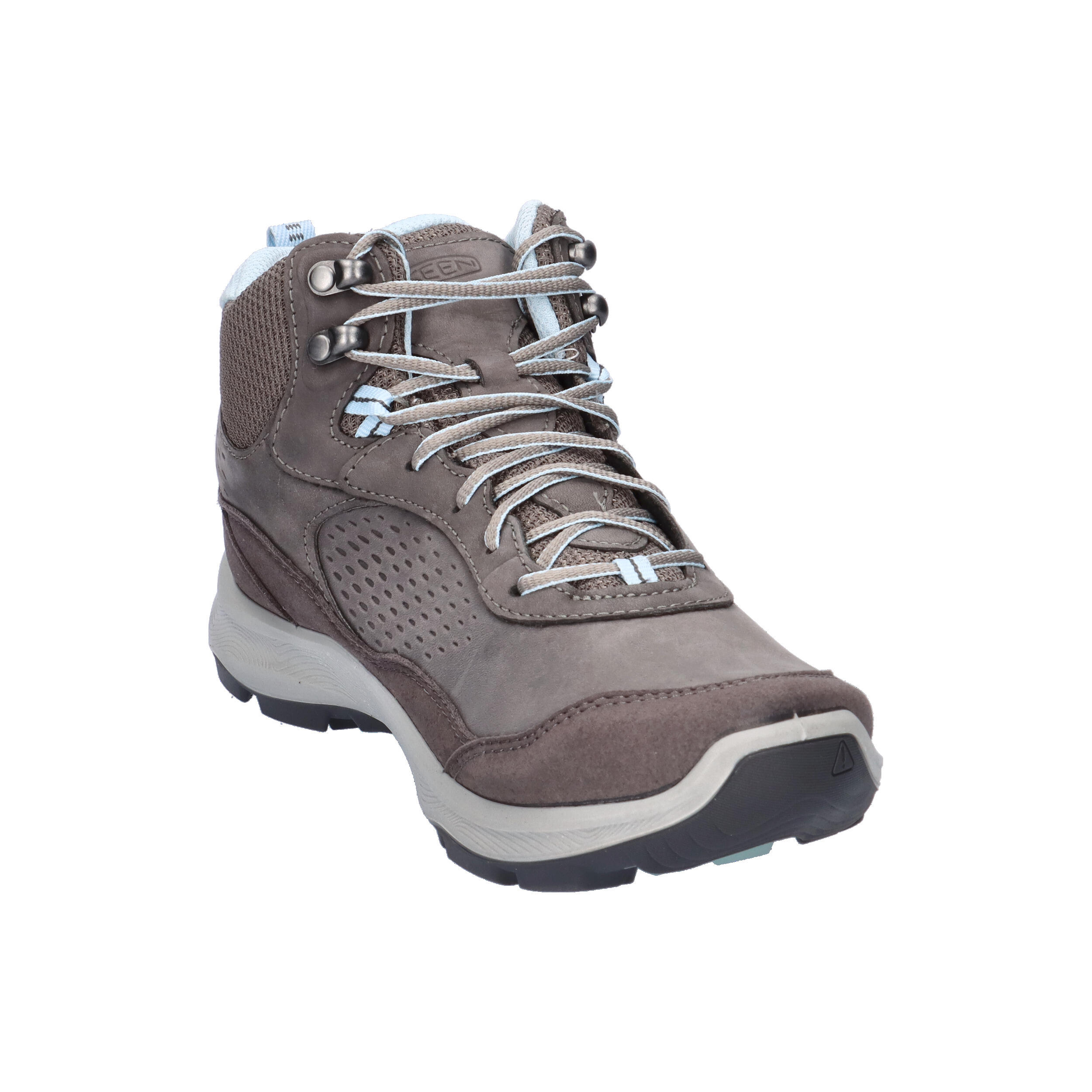 Keen Damen Wanderstiefel TERRADORA EXPLORER MID WP W 7/10