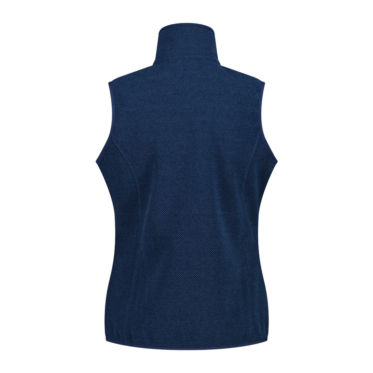 Polaire sans manche femme CMP 2/5