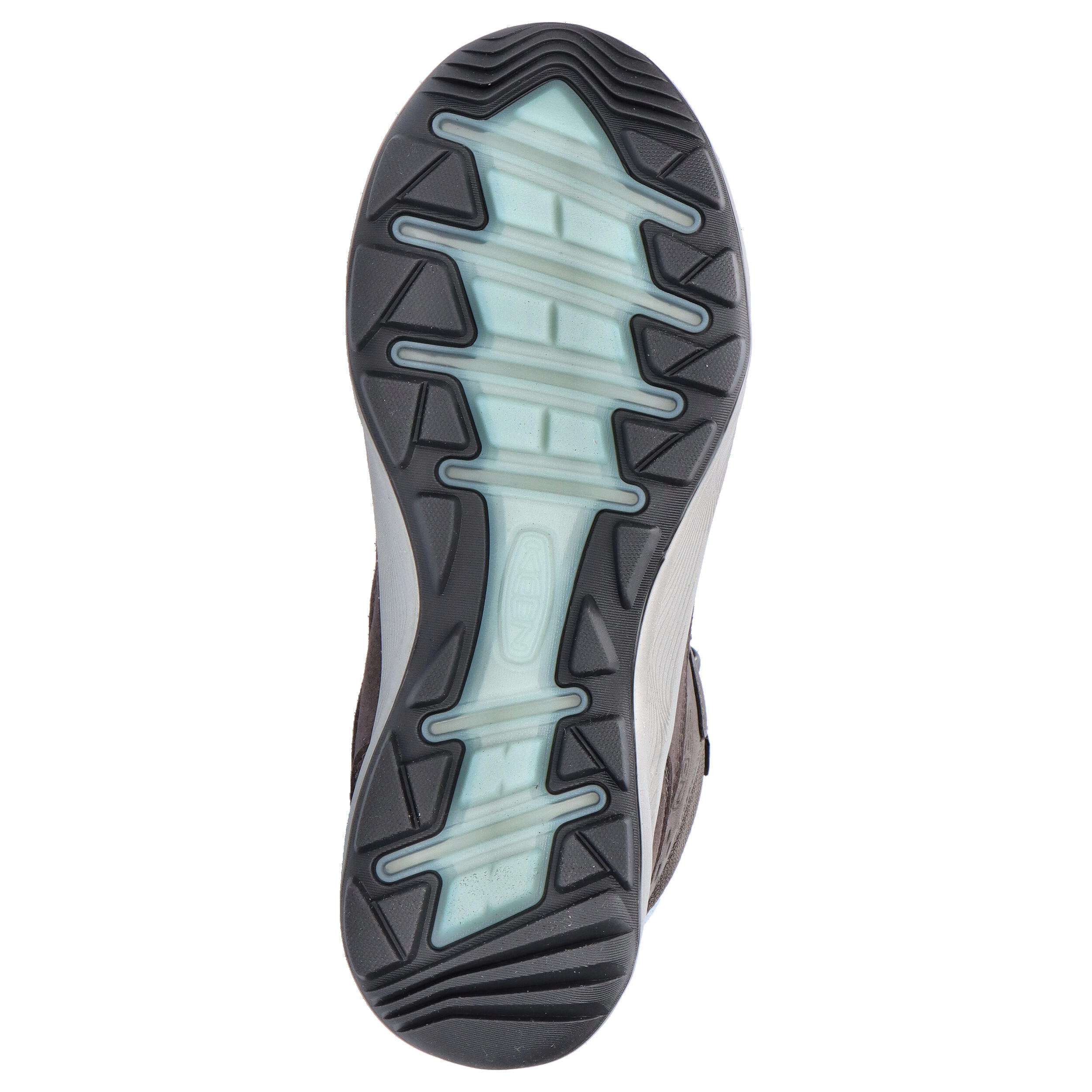 Keen Damen Wanderstiefel TERRADORA EXPLORER MID WP W 6/15