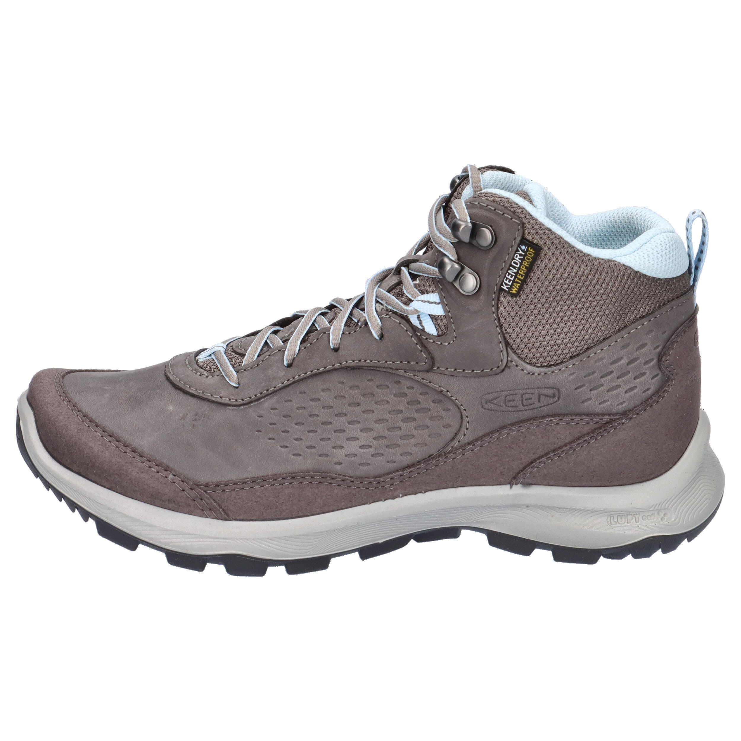Keen Damen Wanderstiefel TERRADORA EXPLORER MID WP W 10/10