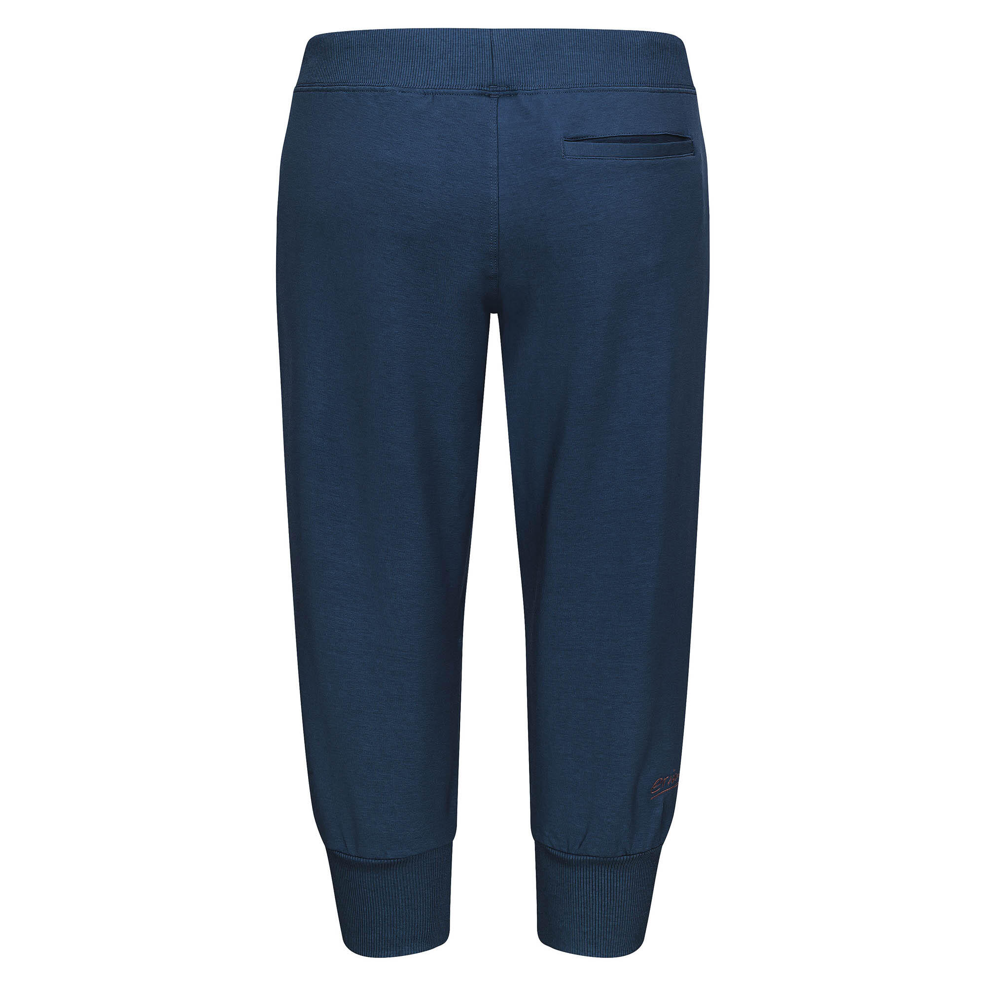 erima Damen 3/4 Sweathose mit Bündchen 2/9