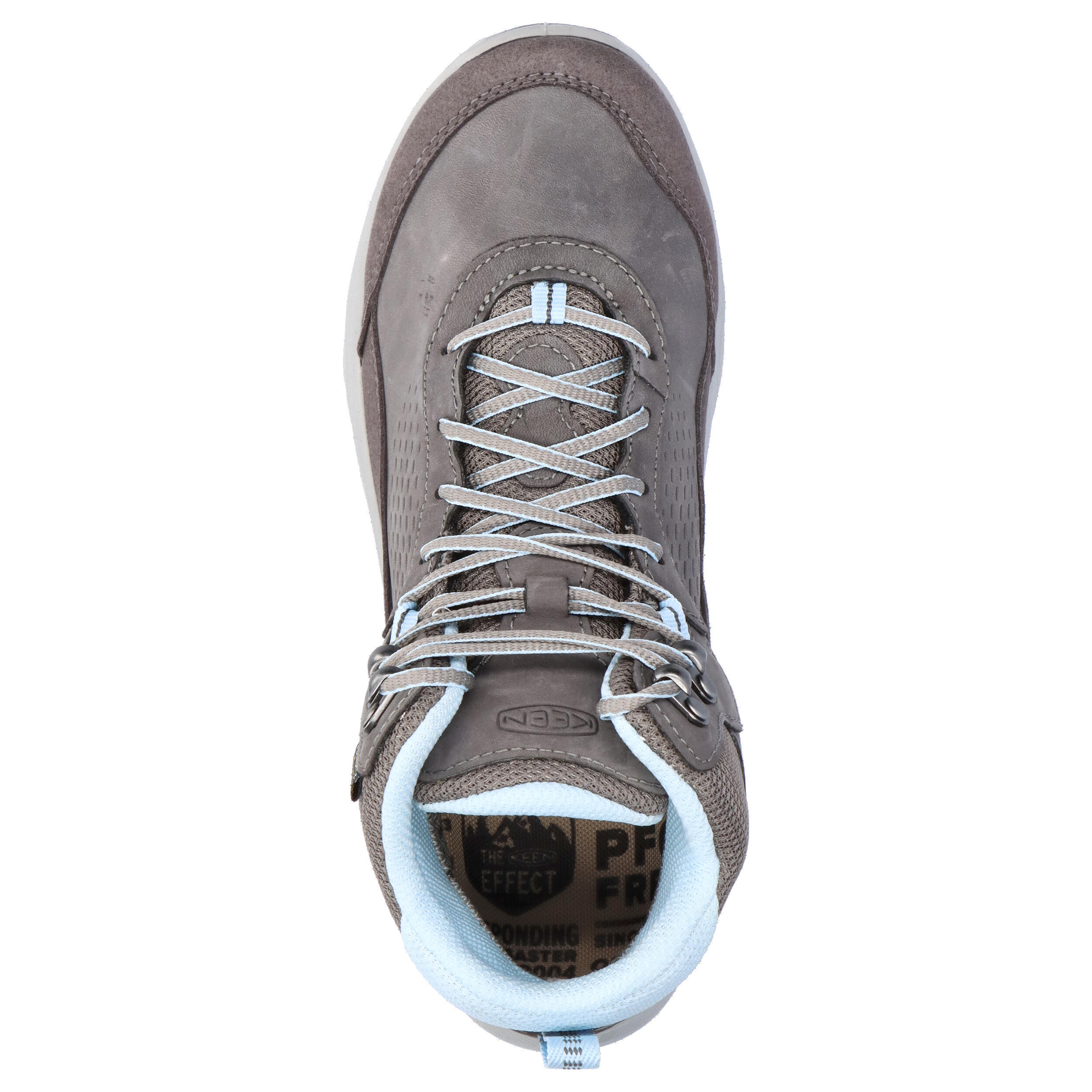 Keen Damen Wanderstiefel TERRADORA EXPLORER MID WP W 5/15