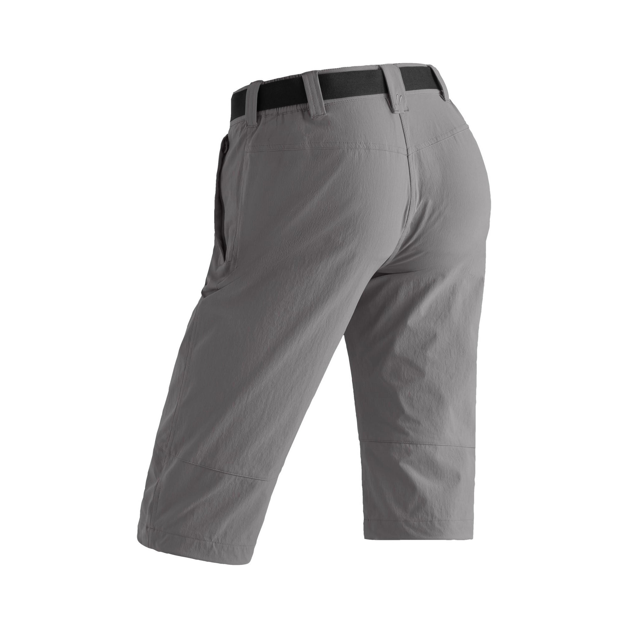 Maier Sports Damen Capri Hose Kluane 3000015 2/3