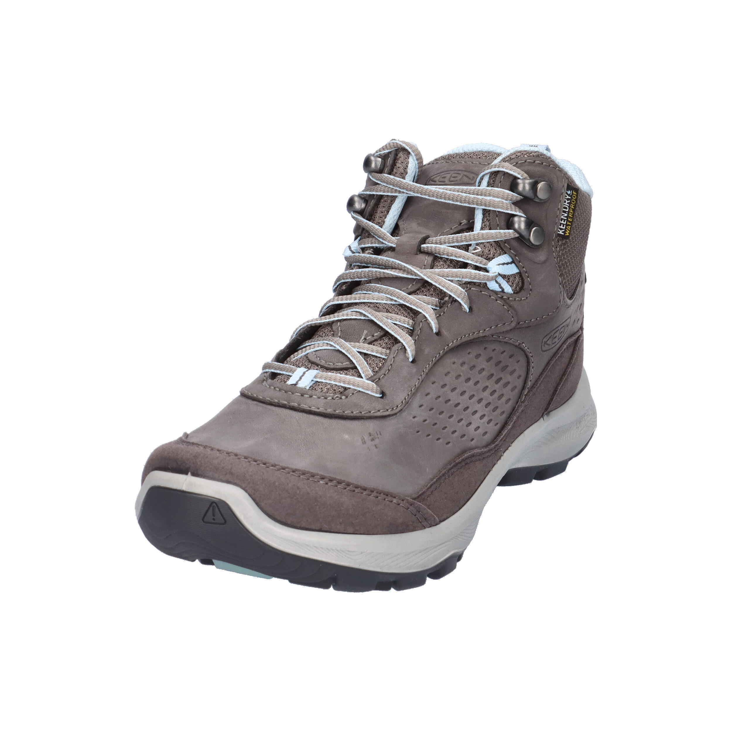 Keen Damen Wanderstiefel TERRADORA EXPLORER MID WP W 9/10