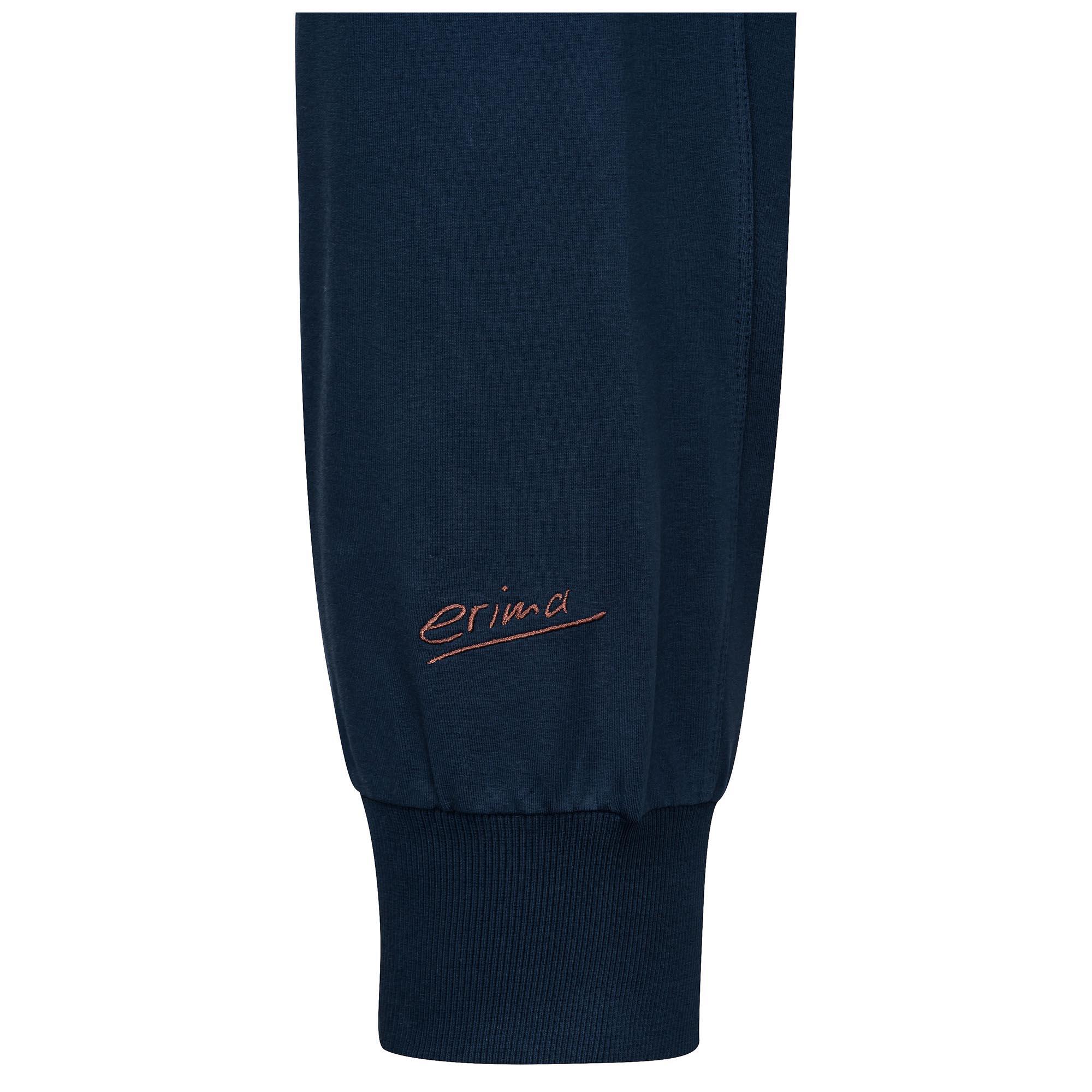 erima Damen 3/4 Sweathose mit Bündchen 4/9