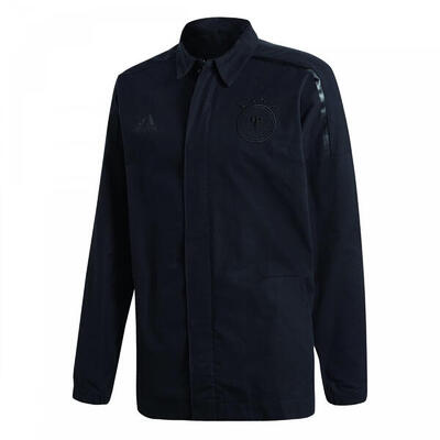 adidas Herren DFB Z.N.E. Jacke 2018