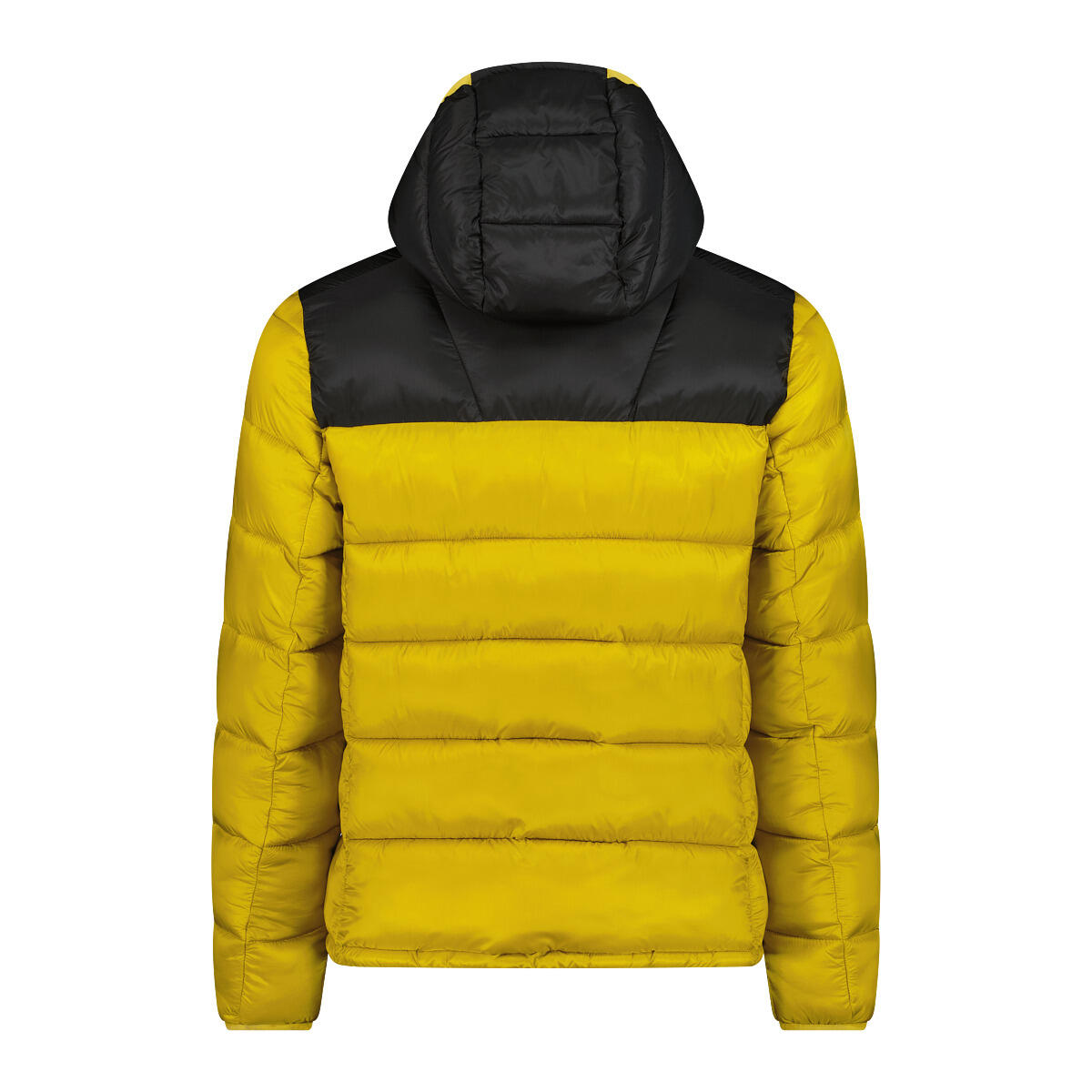 Doudoune à capuche zippée CMP 2/5