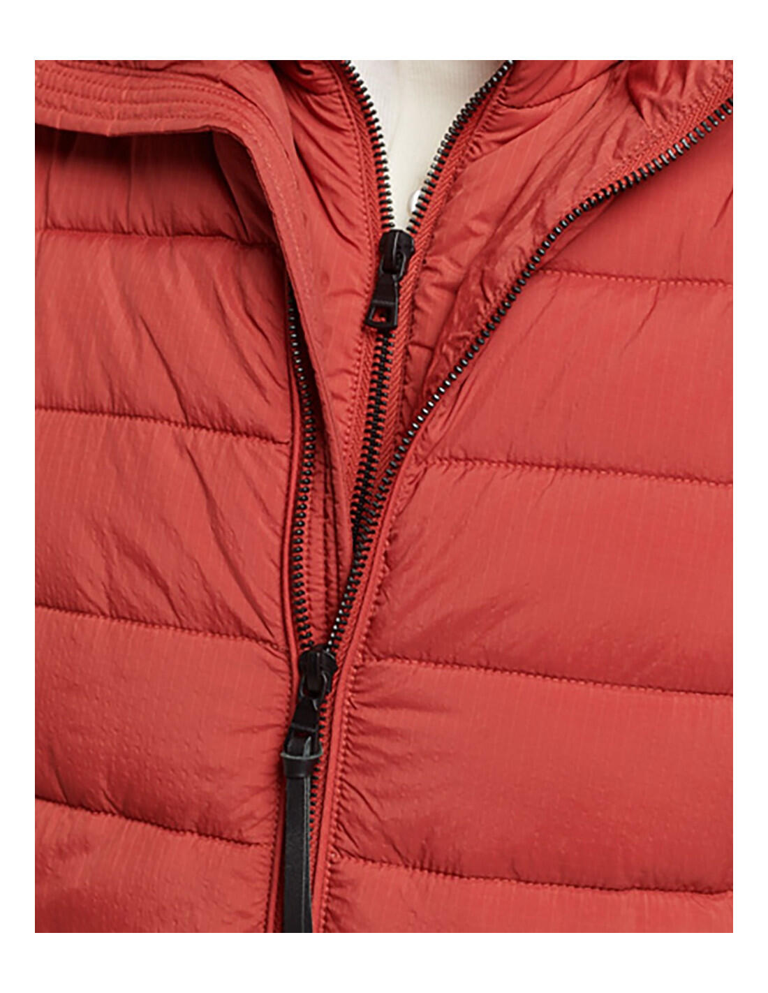 Doudoune Rouge Homme Superdry Studios 4/5