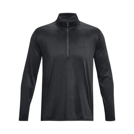 Under Armour Herren Langarmshirt Tech Vent 1/2-Zip 1382184