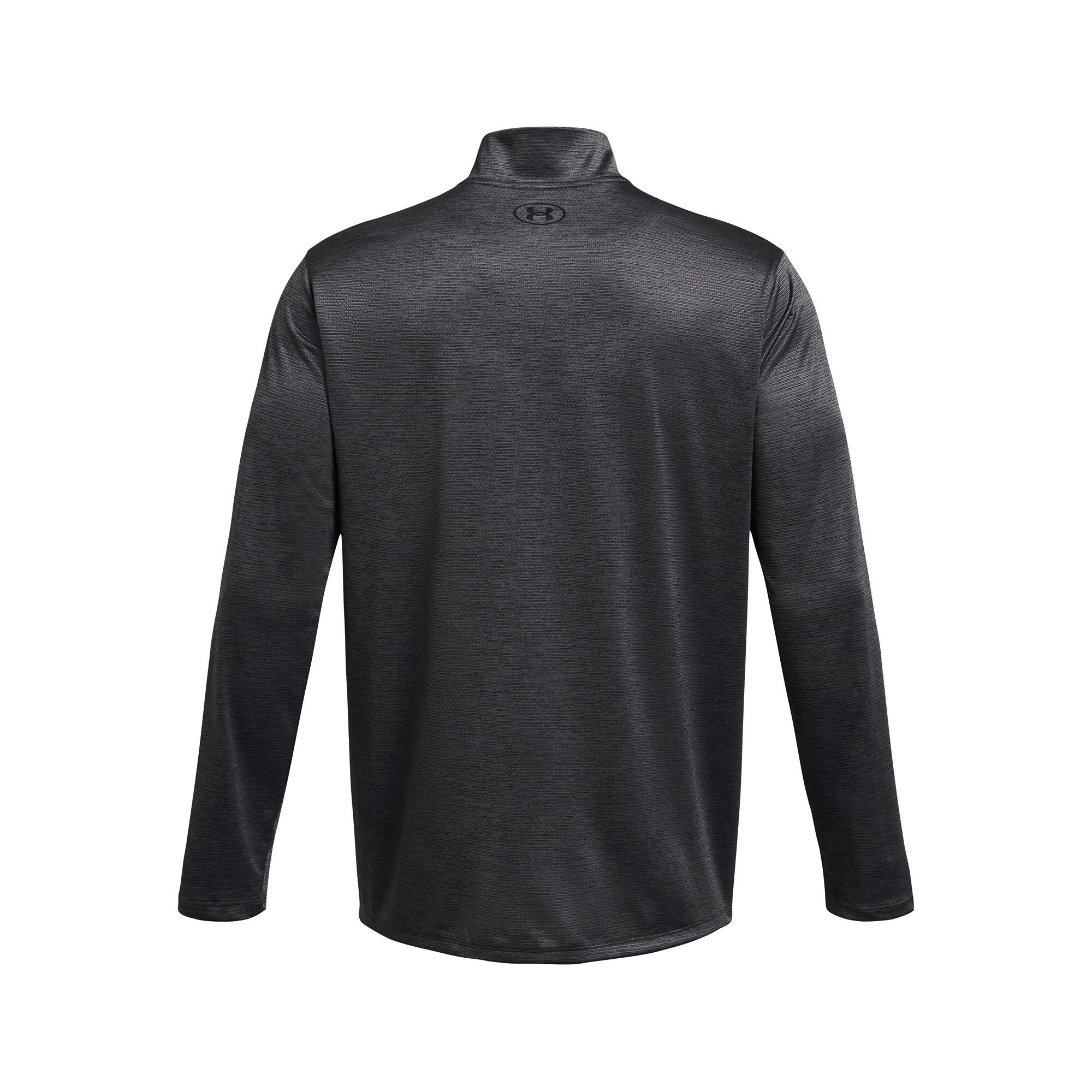 Under Armour Herren Langarmshirt Tech Vent 1/2-Zip 1382184 2/4