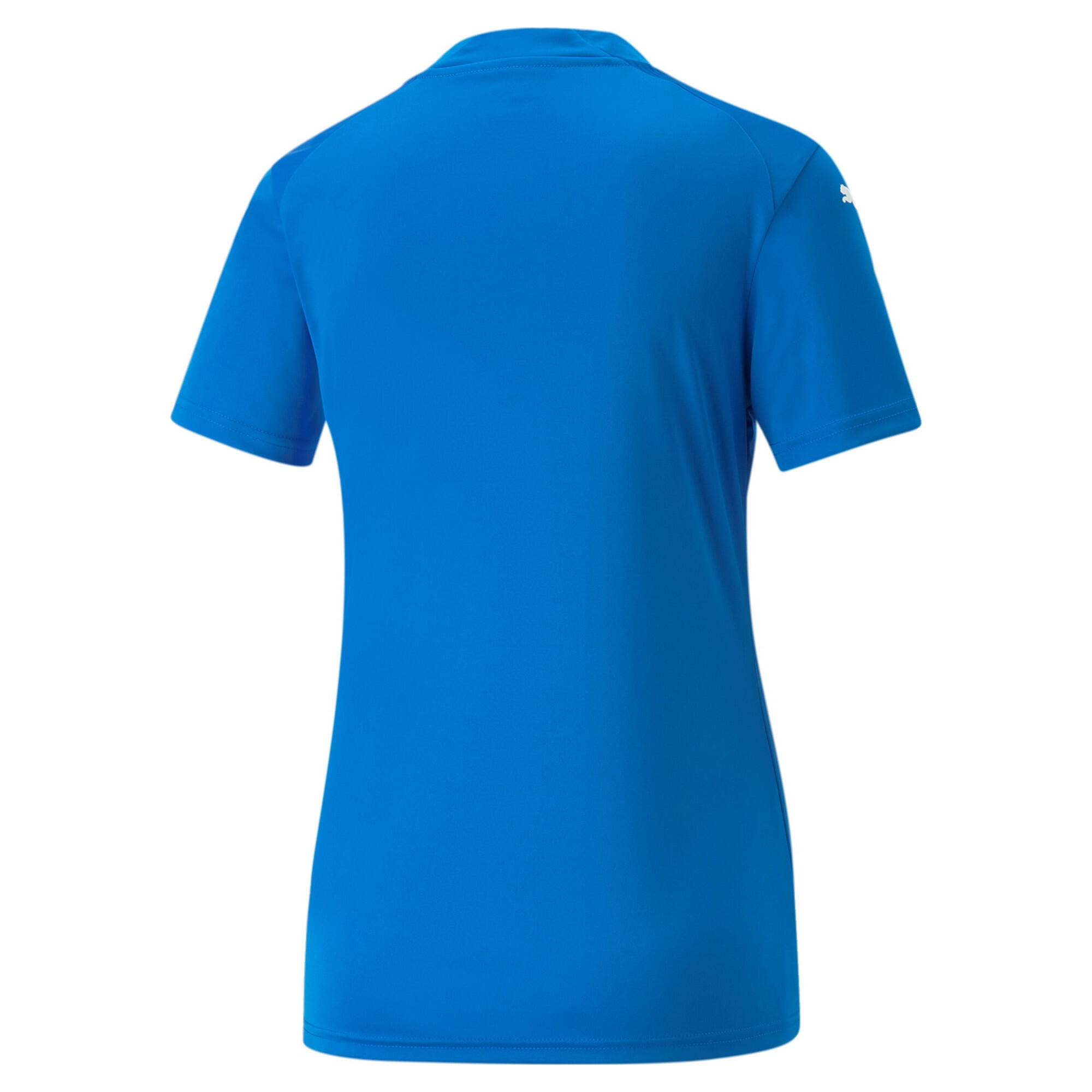 Puma Damen Trikot teamGLORY Jersey W 705347 2/3