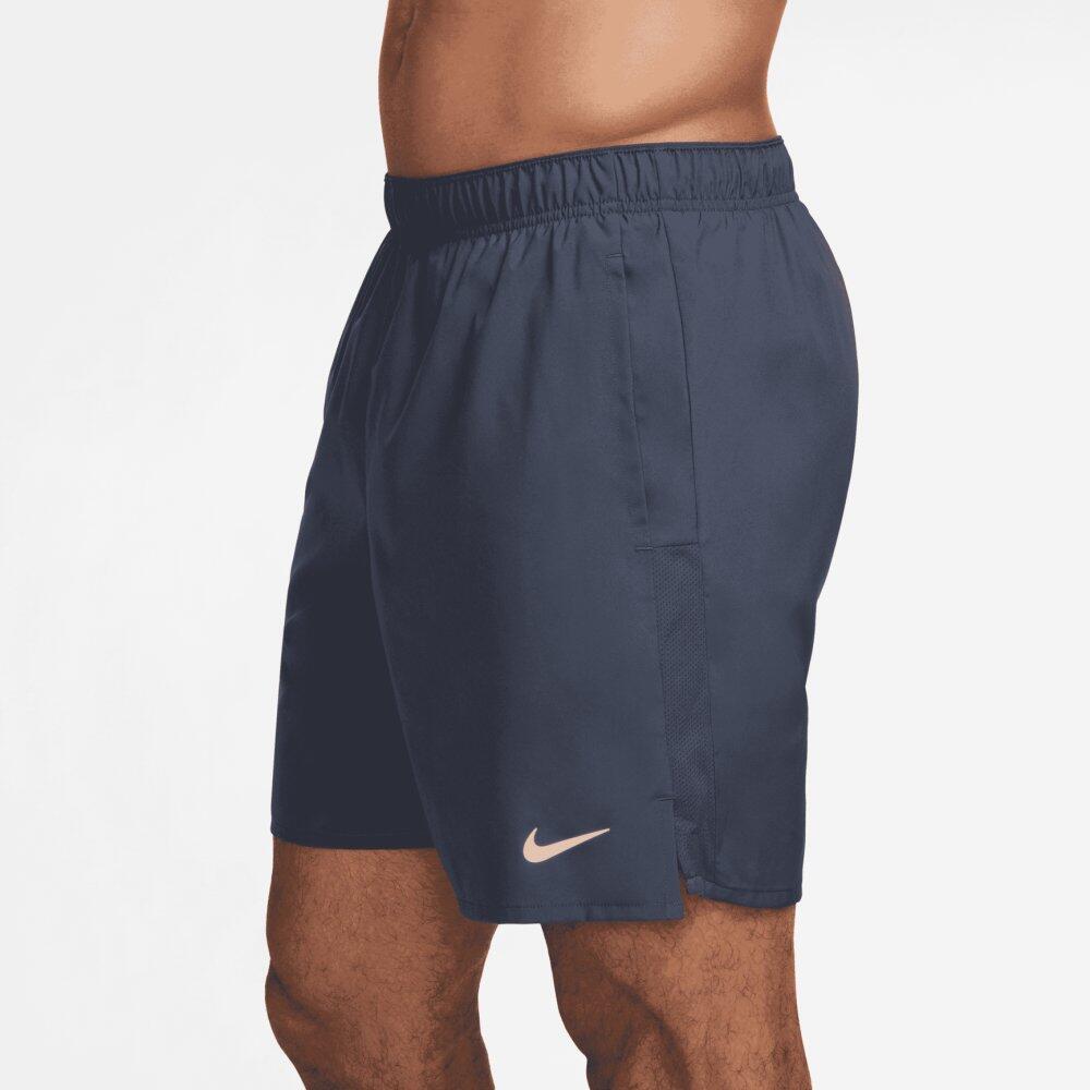 Nike Herren Laufshort Dri-Fit Challenger 7  Brief-Lined DV9359 3/4