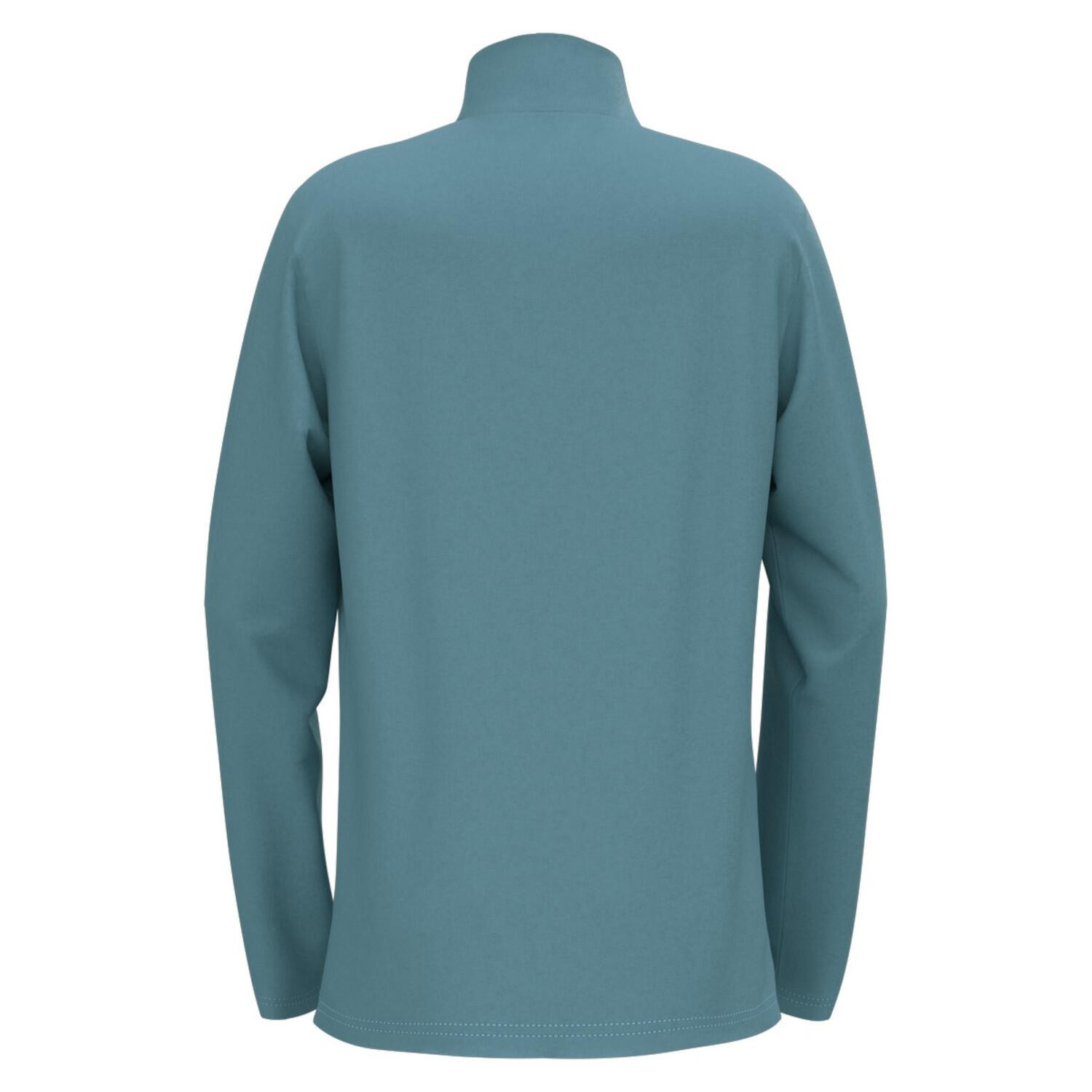 Odlo Kinder Pullover Mid Layer 1/2 zip BERRA KIDS G 542819 2/2