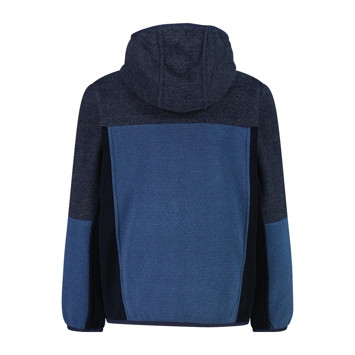 Fleece Jacket CMP Kid with Fixed Hood 2/5