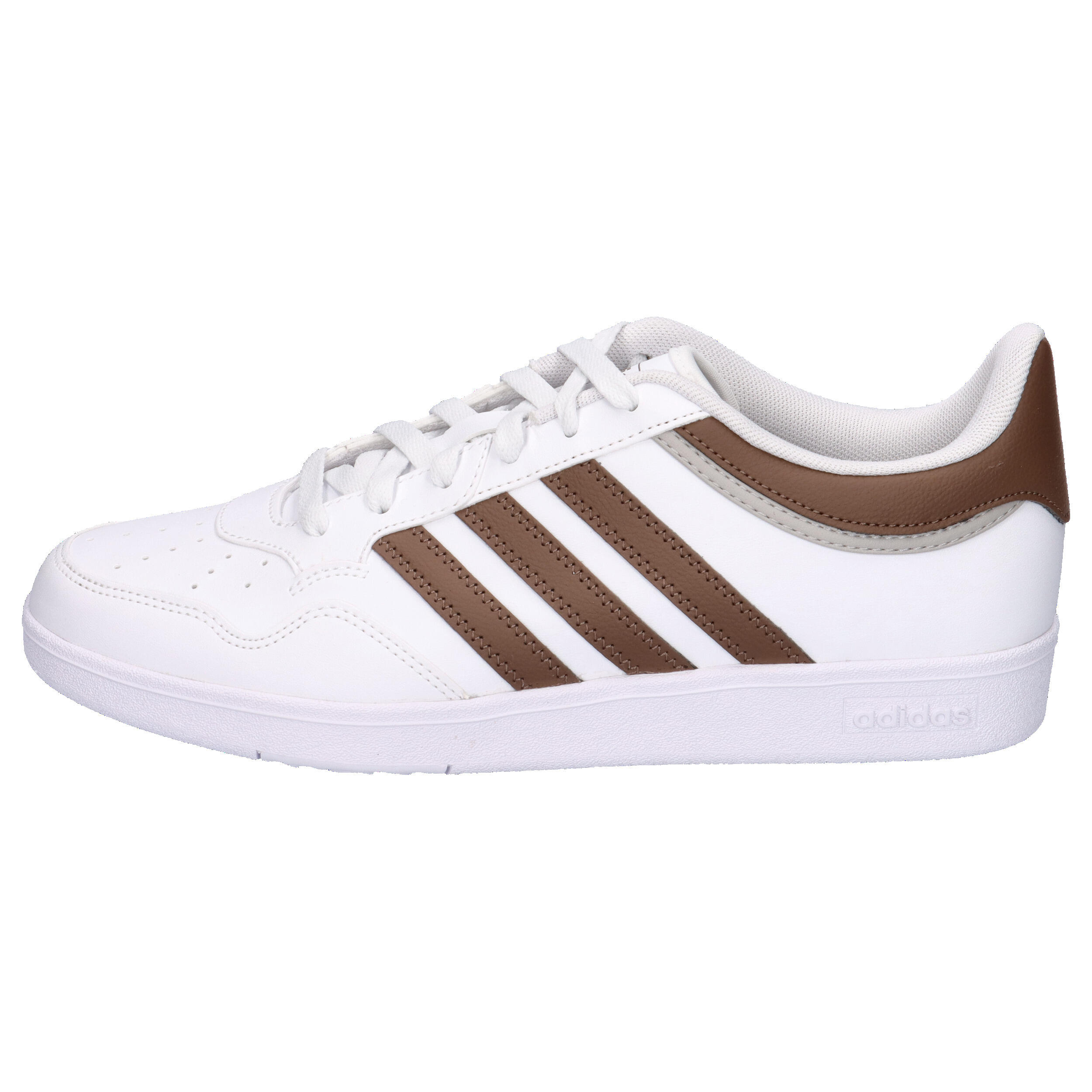 adidas Herren Sneaker HOOPS 4.0 10/15