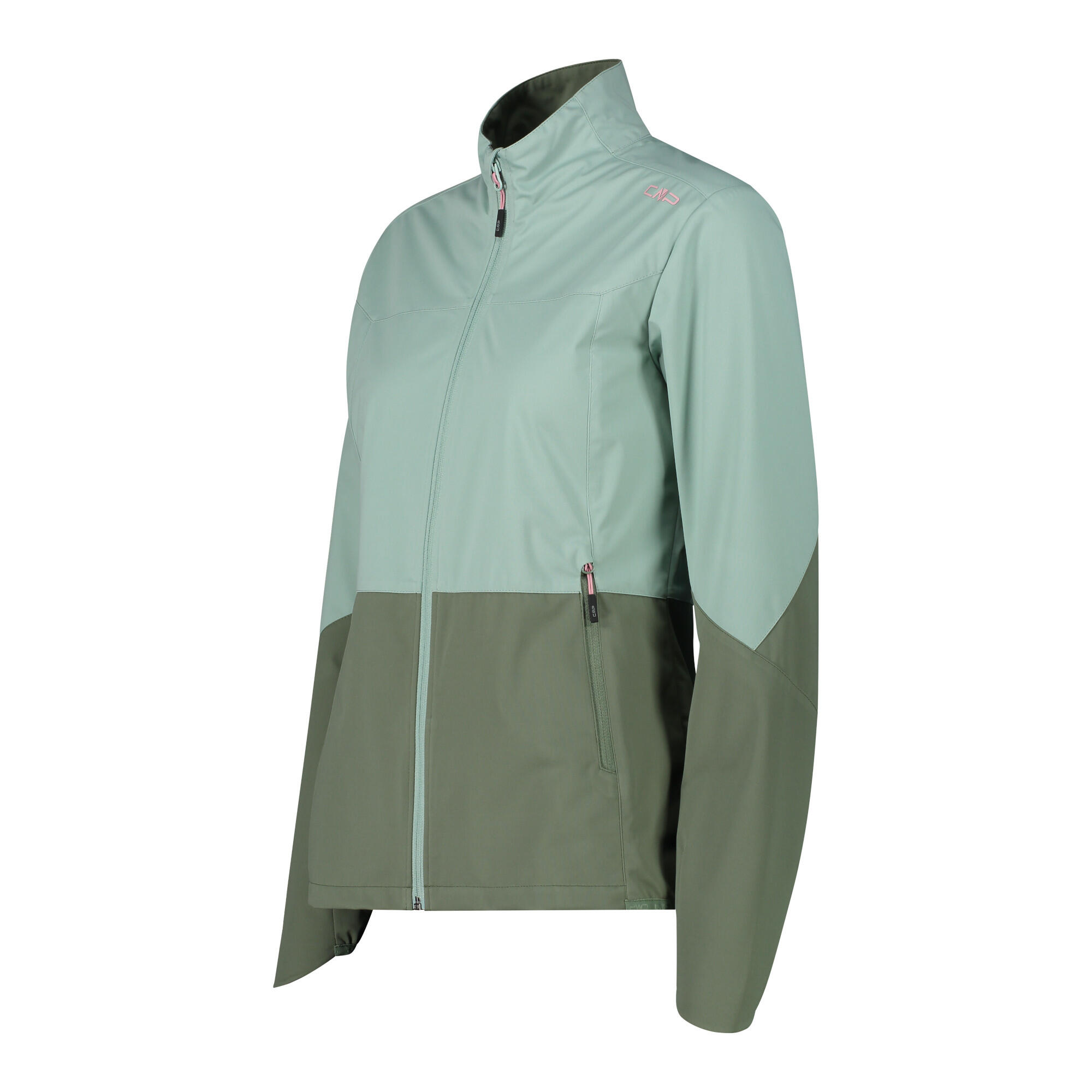 CMP Damen Jacke WOMAN JACKET 34A6606 2/5