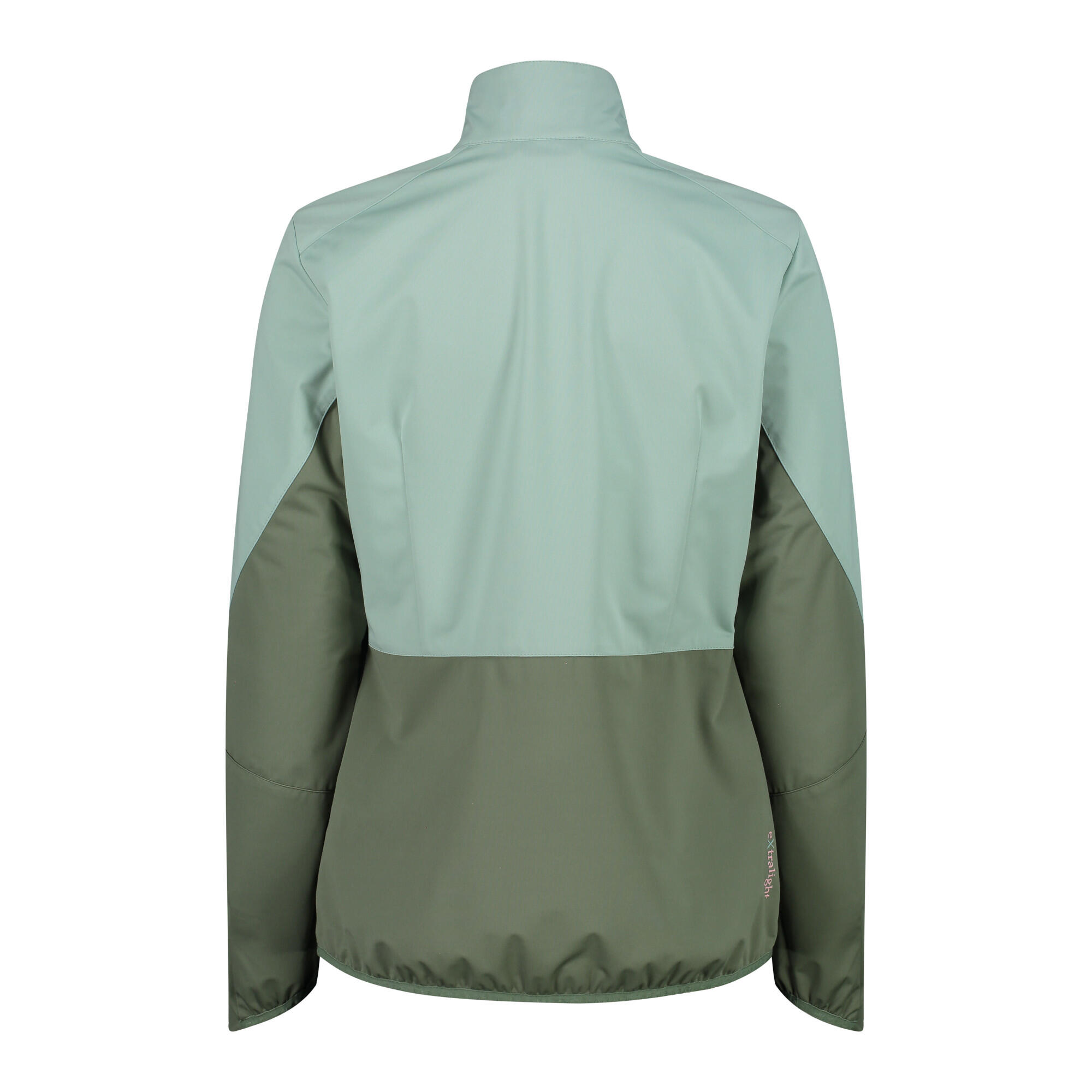 CMP Damen Jacke WOMAN JACKET 34A6606 4/5