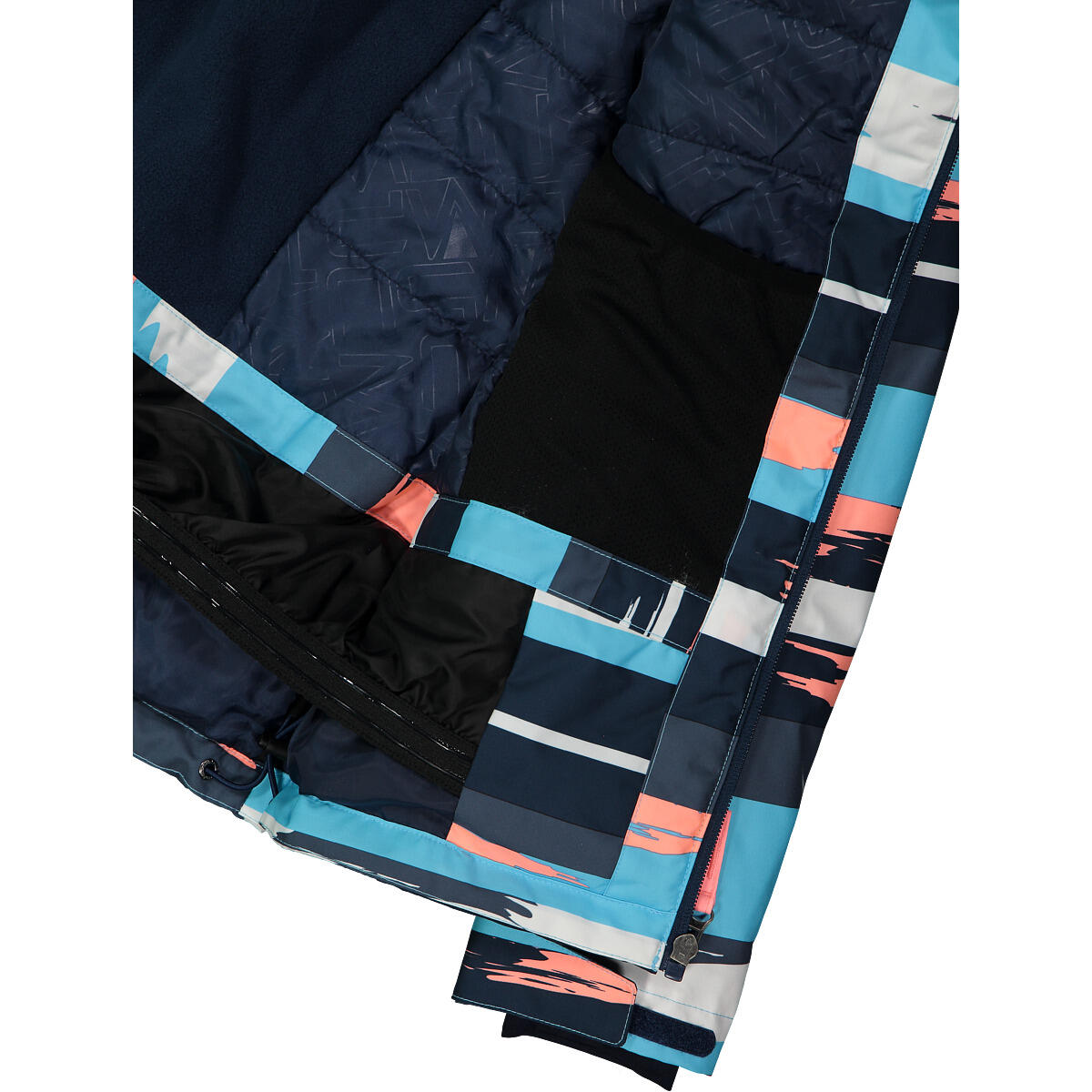 CMP, 39W2085 giacca sci bambino Multicolor multicolorato CMP, 39W2085 giacca sci bambino Multicolor multicolorato