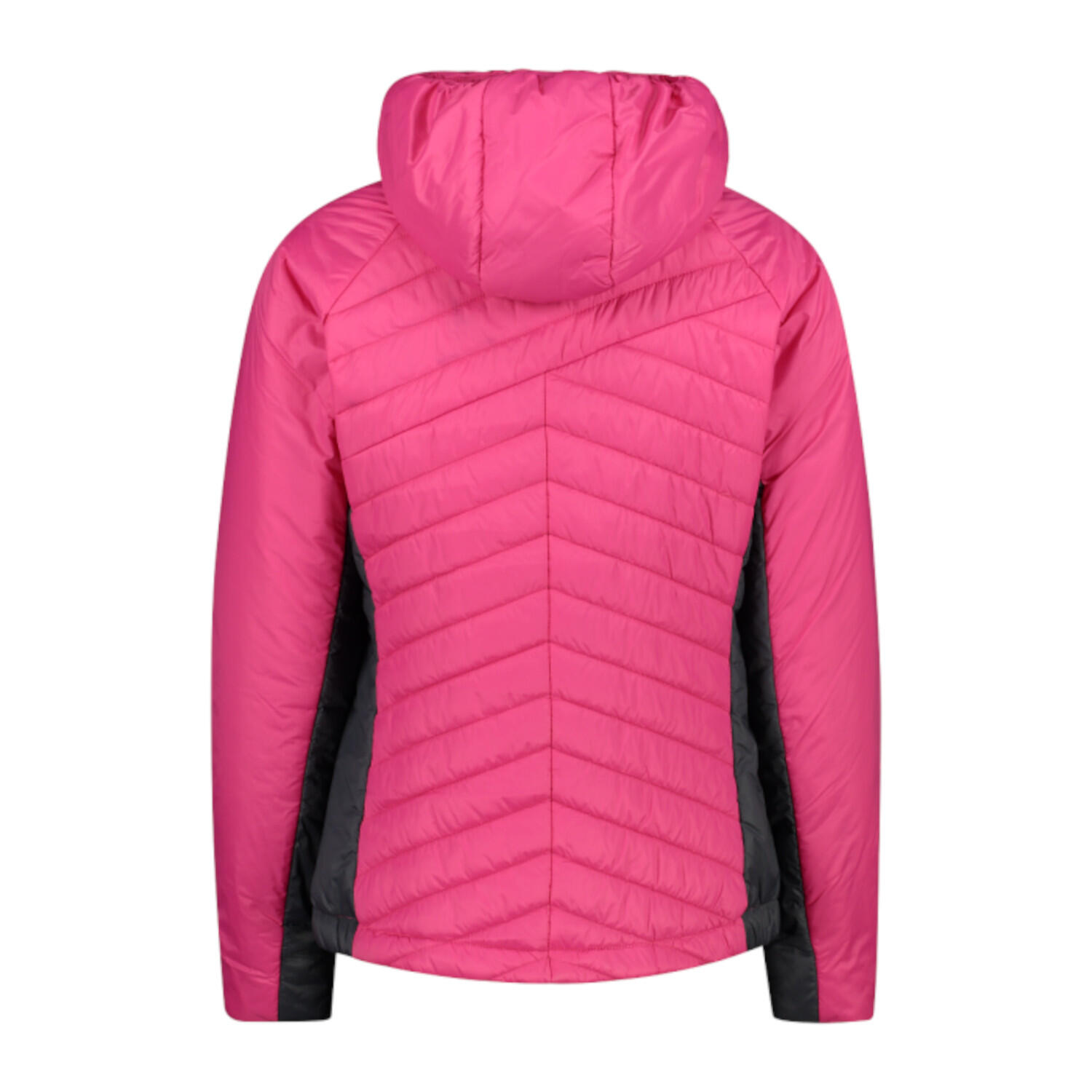 Piumino ultraleggero da donna CMP 2/3
