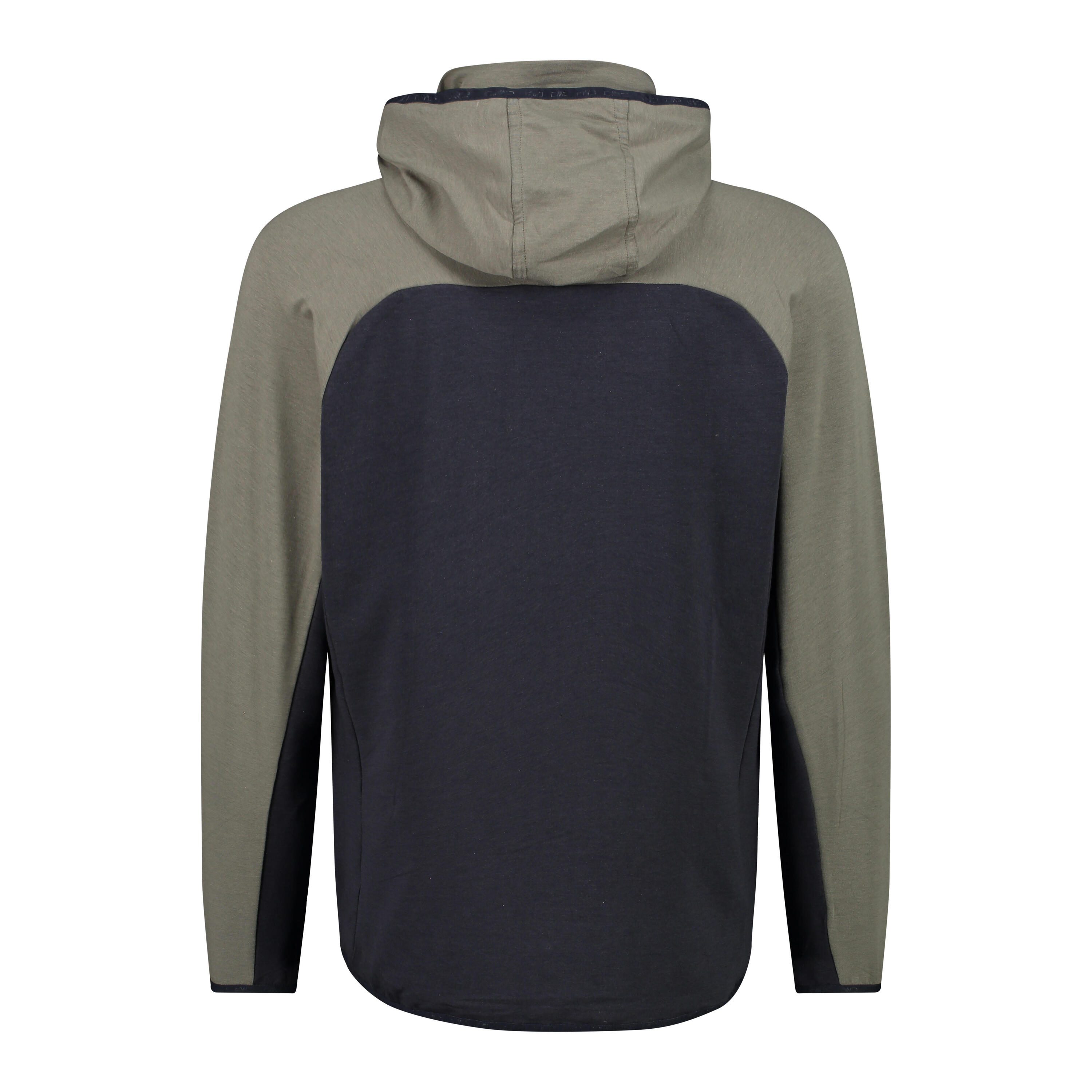 Felpa con cappuccio in pile elastico CMP 2/3