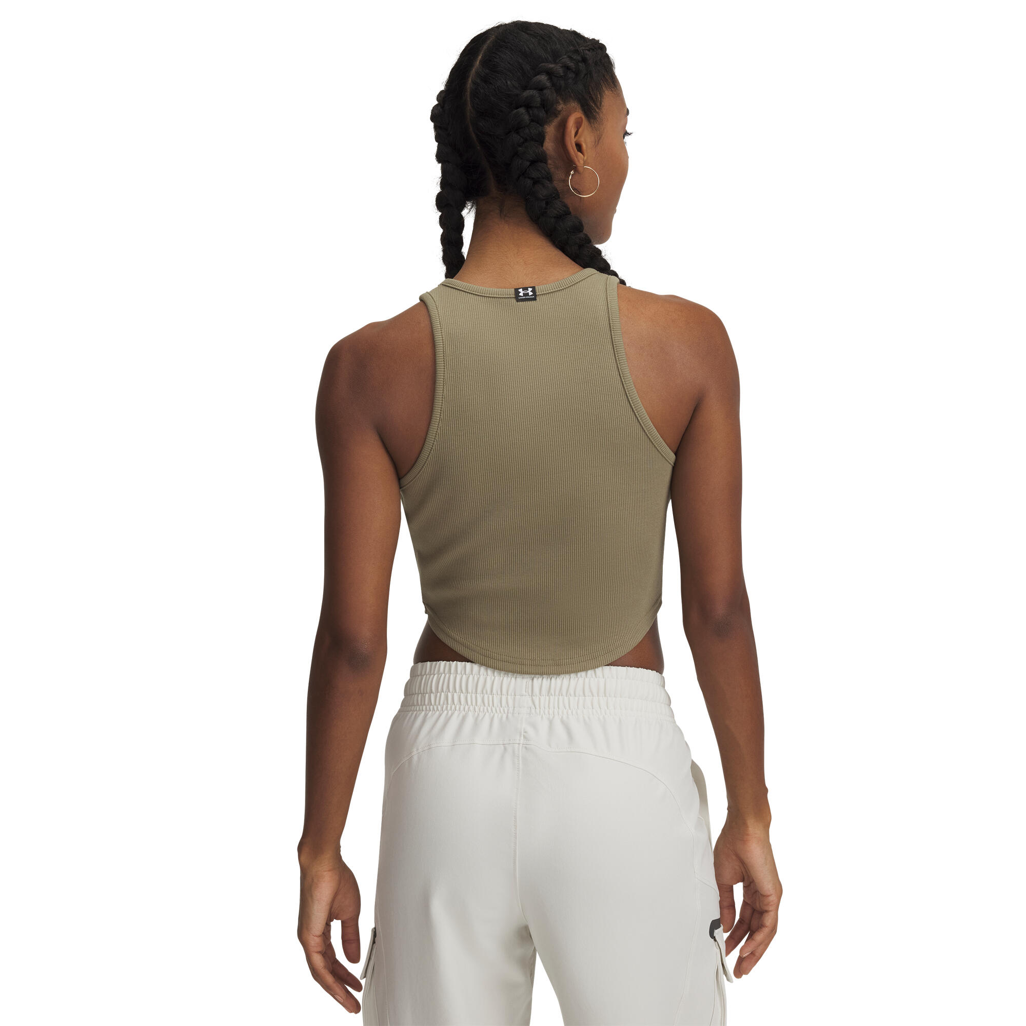 Under Armour Damen Tanktop UA Rival Rip Tank 1389798 3/3