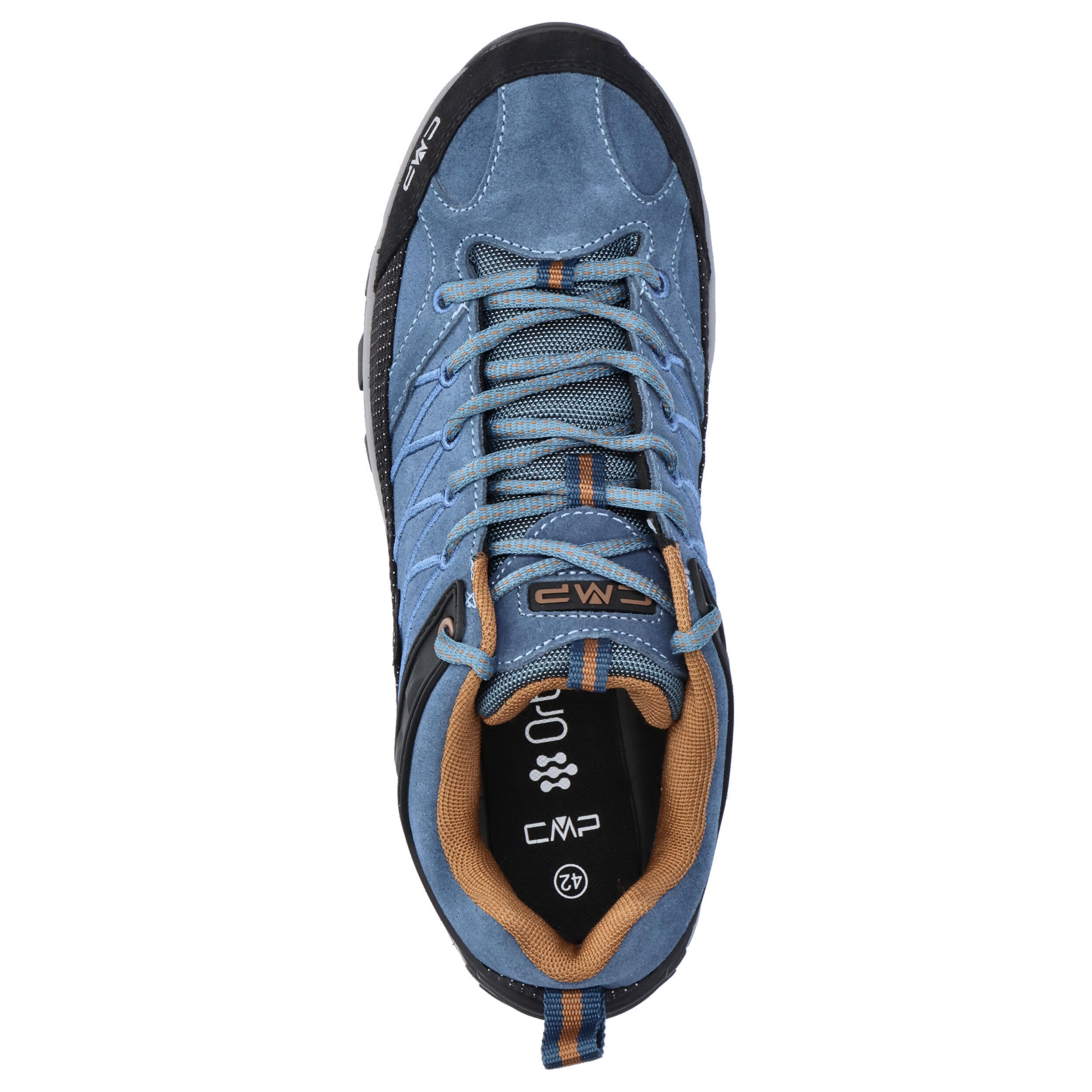 CMP Herren Trekking Schuhe Rigel LOW 3Q13247 5/15