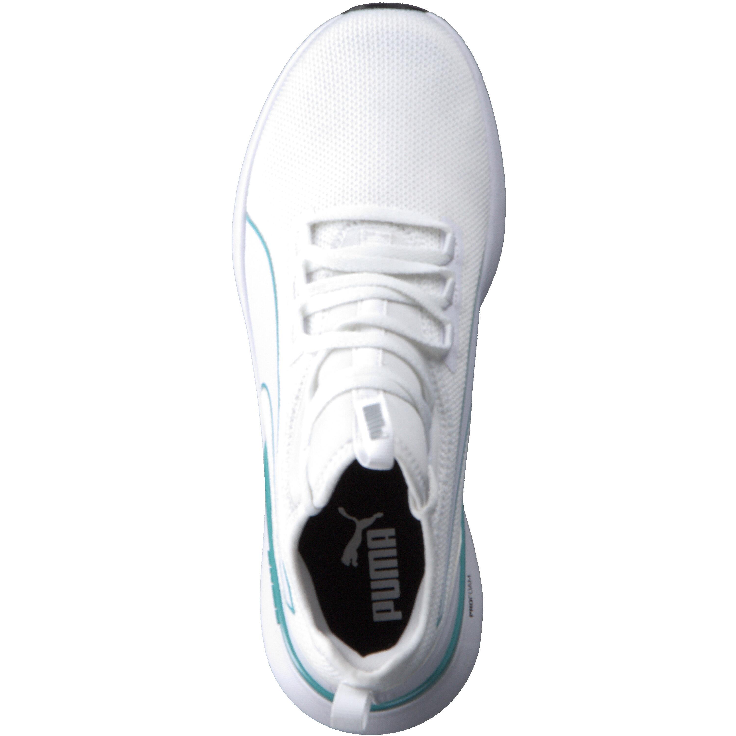 Puma Damen Trainingsschuhe Pure XT Stardust 376635 5/15