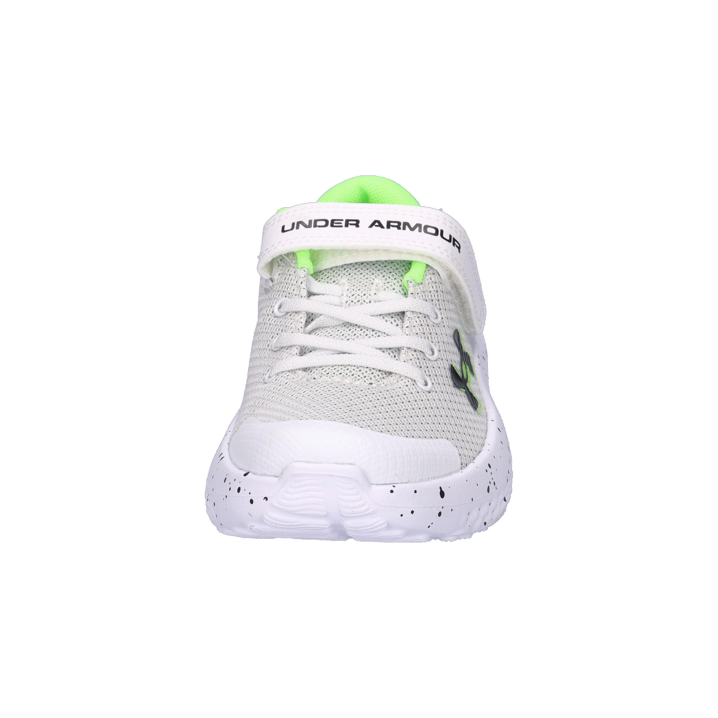 Under Armour Jungen Laufschuhe BPS Surge 4 AC 3027104 3/14