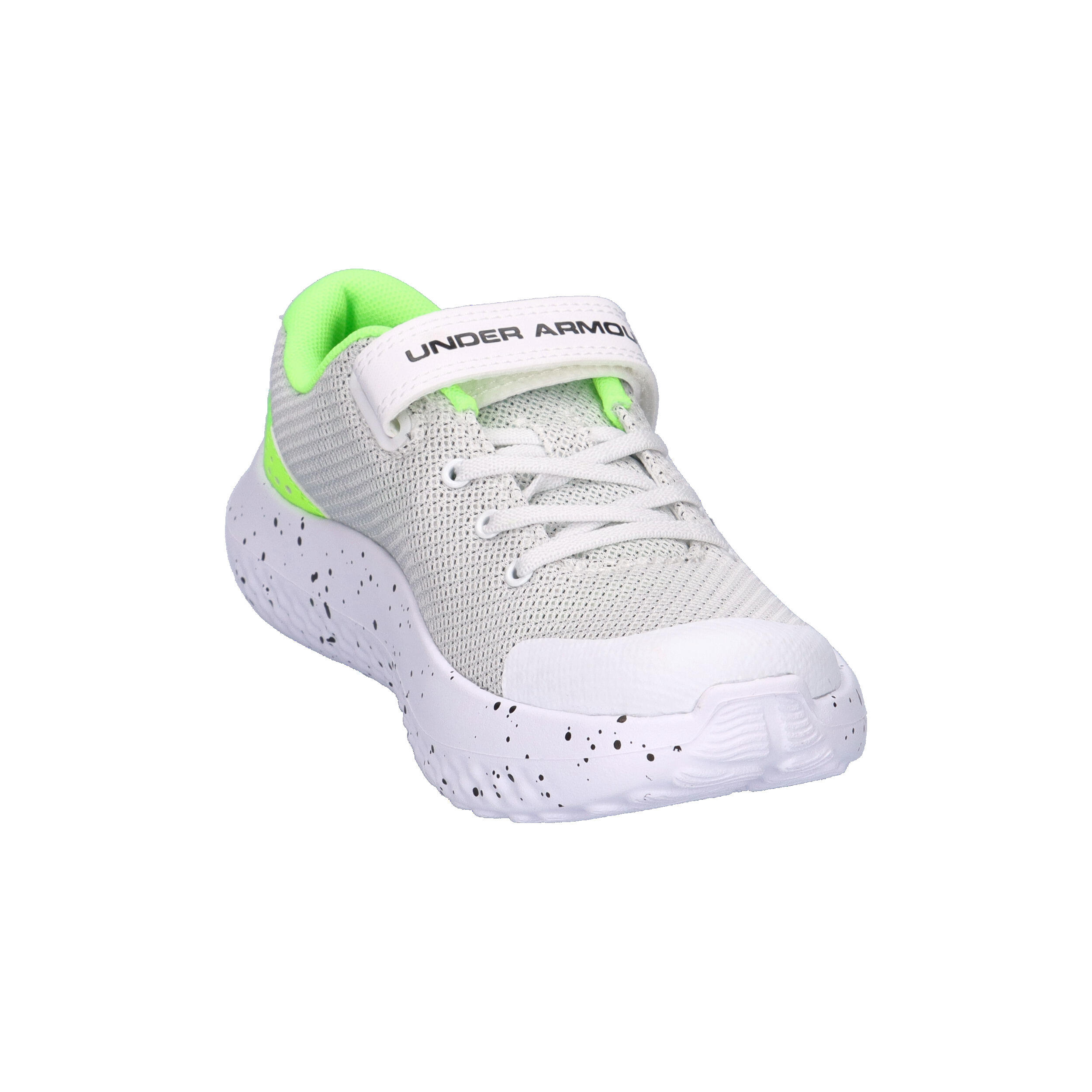 Under Armour Jungen Laufschuhe BPS Surge 4 AC 3027104 2/14