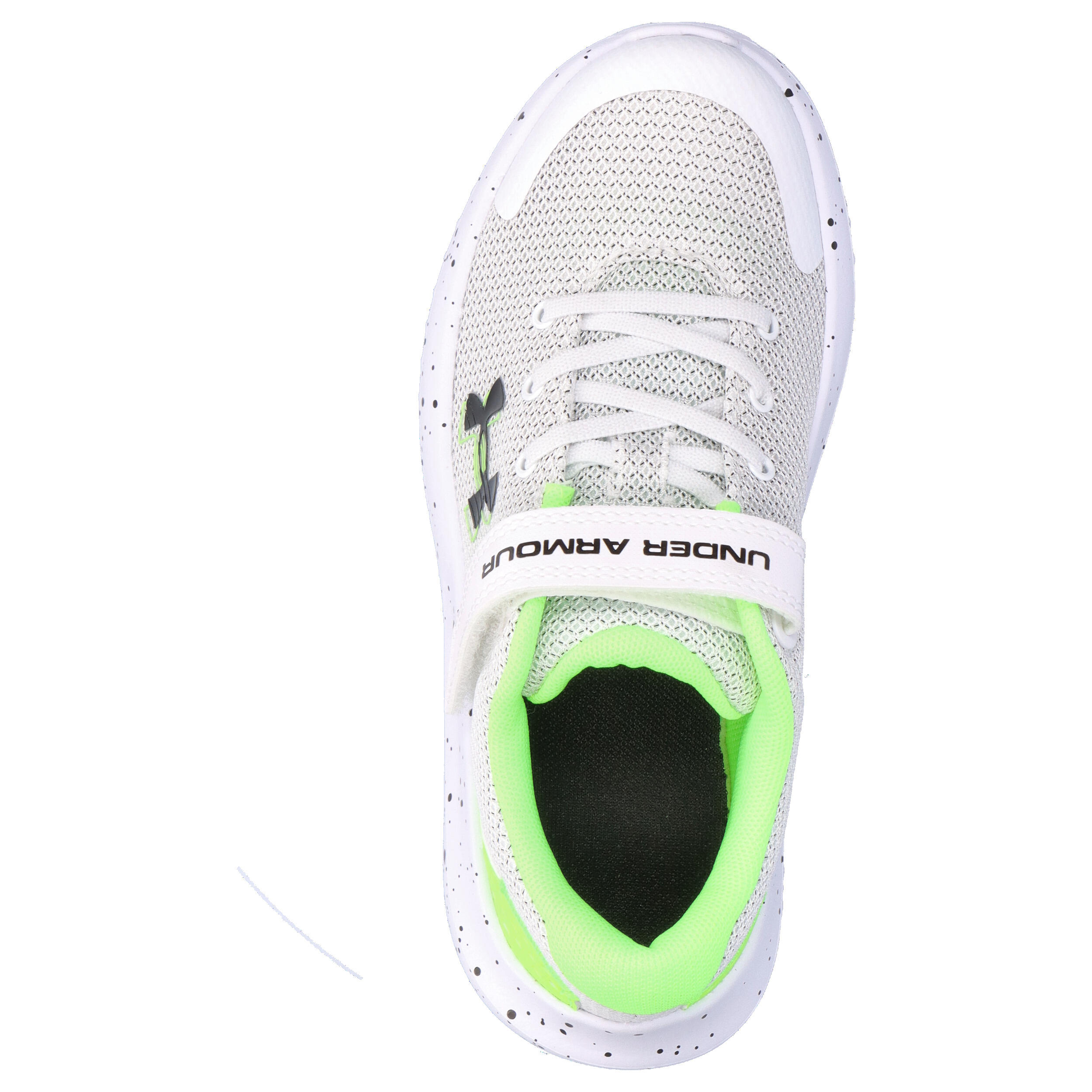 Under Armour Jungen Laufschuhe BPS Surge 4 AC 3027104 5/14