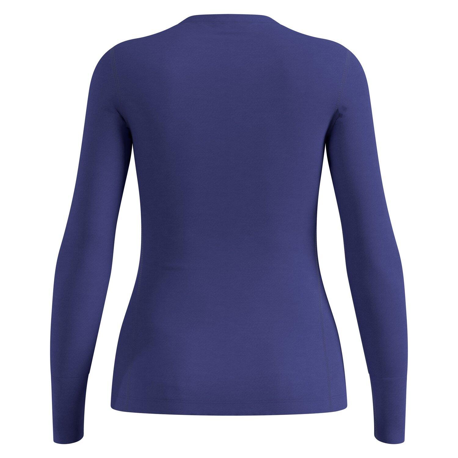 Natural Merino 200 basislaag met ronde hals ODLO 5/5