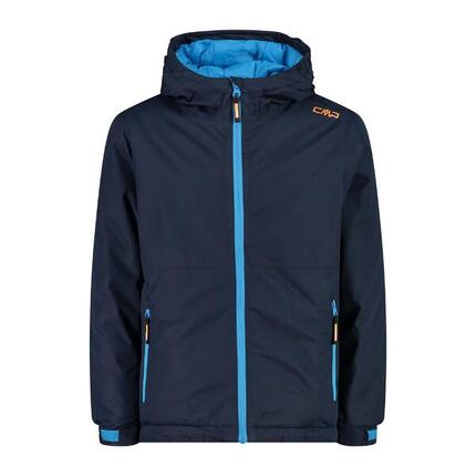 Veste à capuche en ripstop enfant CMP